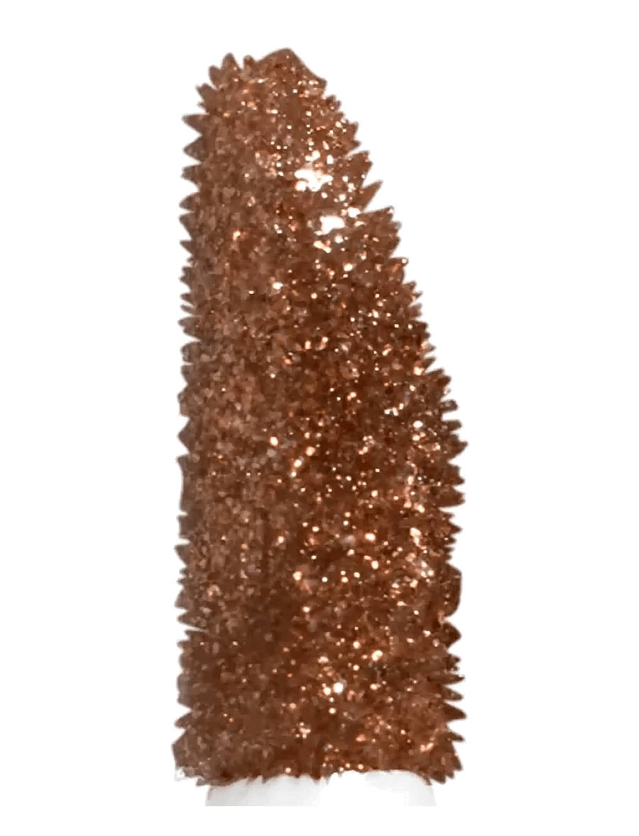 NYX Professional Makeup - NYX Professional Makeup Butter Gloss Bling! Lip Gloss 08 Hustla 8 ml - makeup - hustla - 2