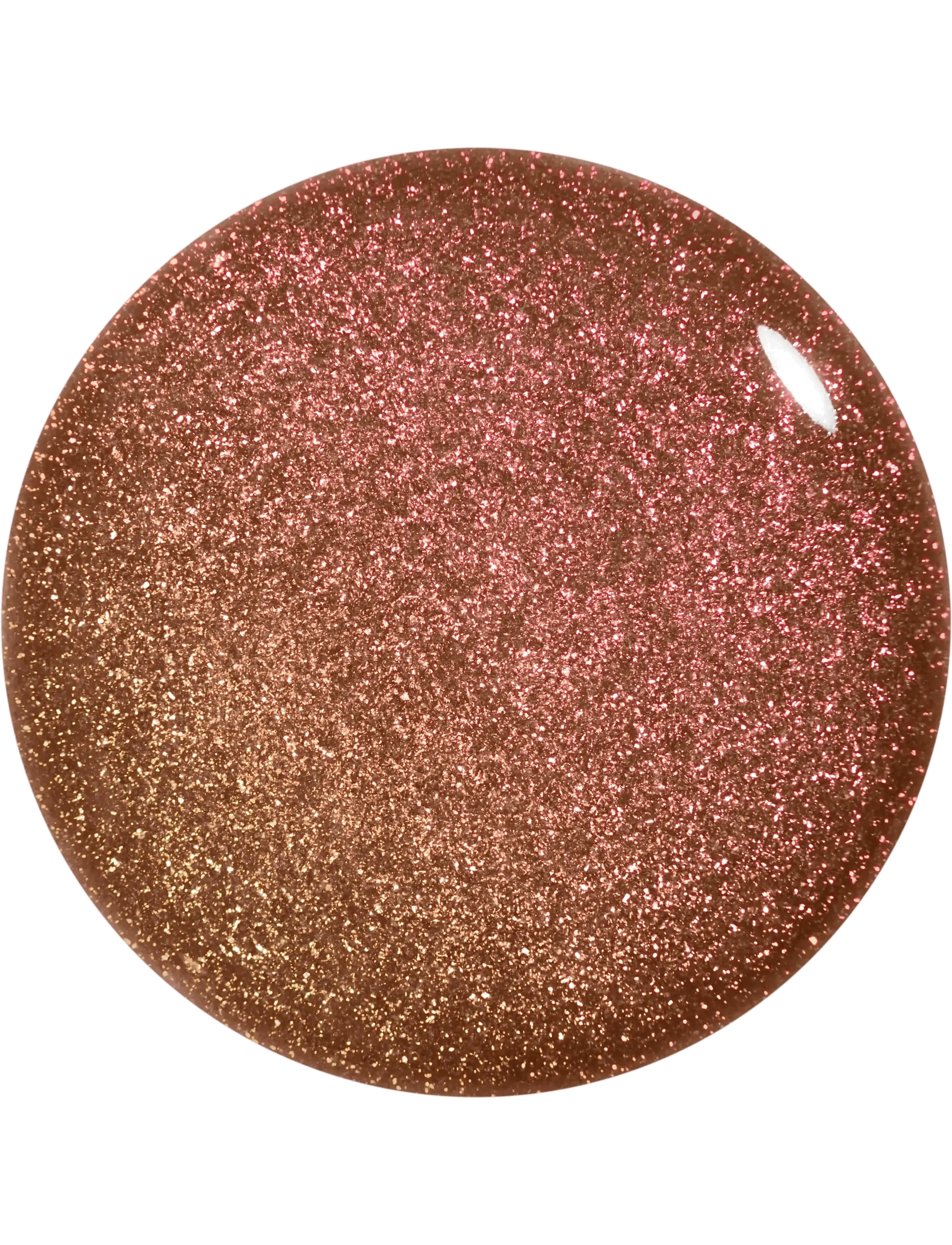 NYX Professional Makeup - NYX Professional Makeup Butter Gloss Bling! Lip Gloss 08 Hustla 8 ml - smink - hustla - 3
