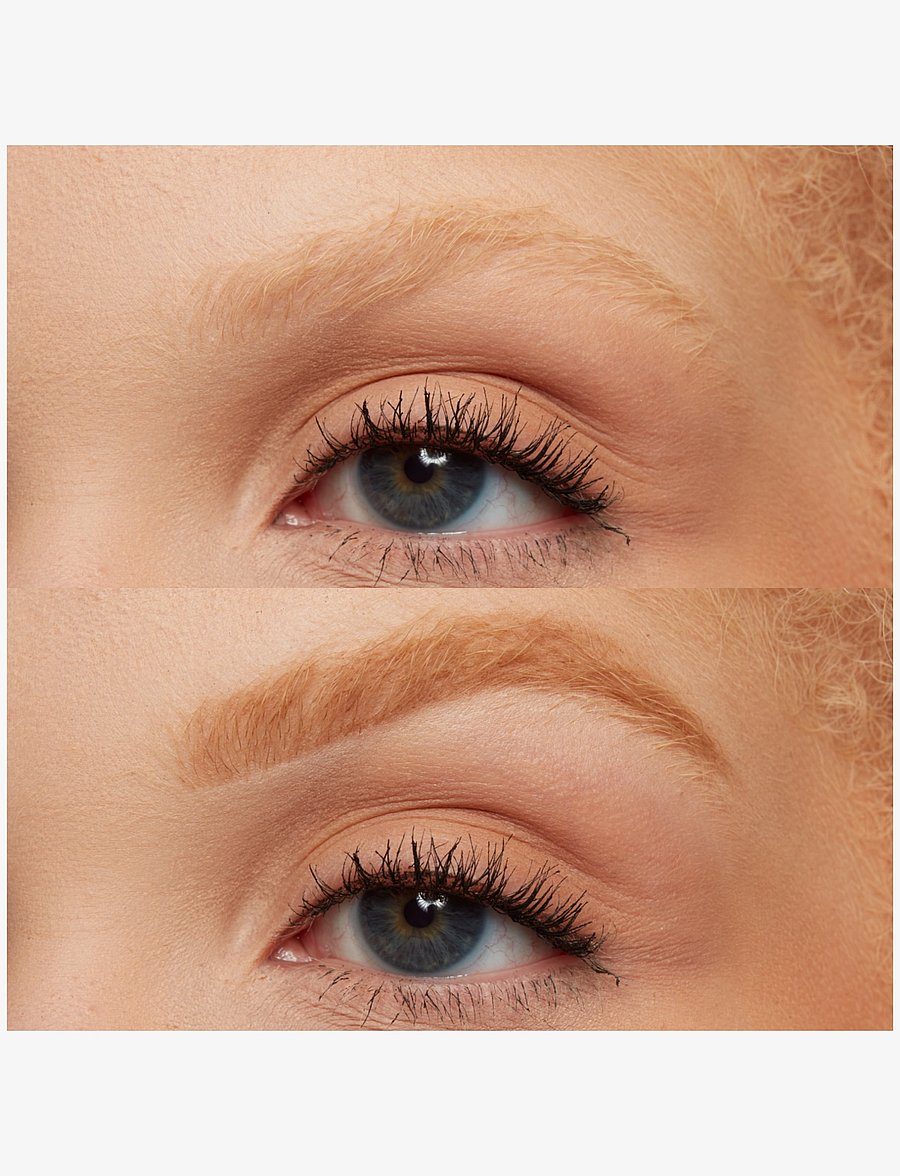 NYX Professional Makeup - NYX Professional Makeup Powder Louder 01 Blonde brow pen - silmad ja kulmud - blonde - 2