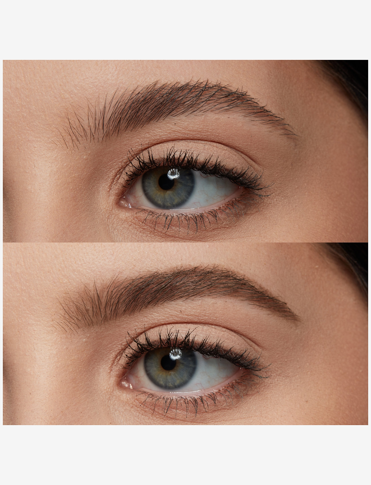 NYX Professional Makeup - NYX Professional Makeup Powder Louder 02 Taupe brow pen - makeup - taupe - 2