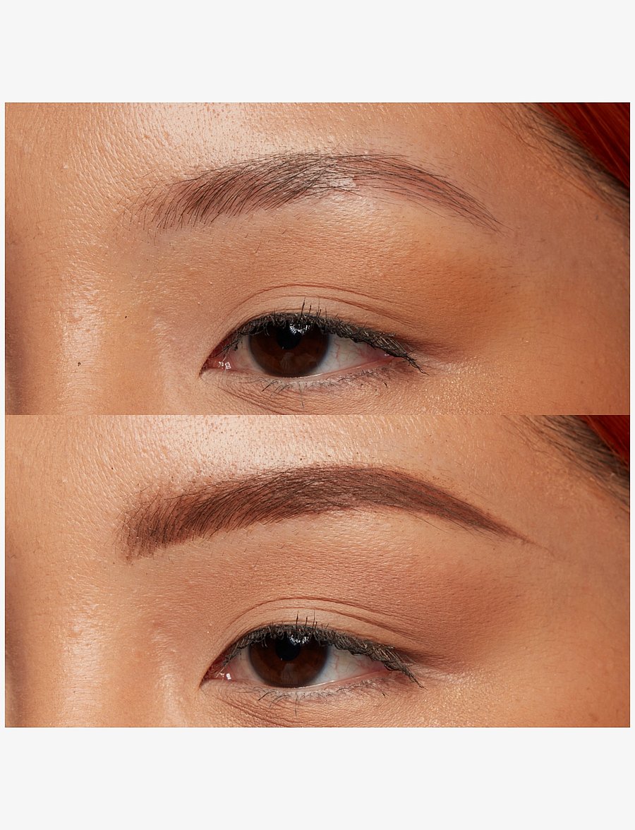 NYX Professional Makeup - NYX Professional Makeup Powder Louder 03 Auburn brow pen - silmad ja kulmud - auburn - 2