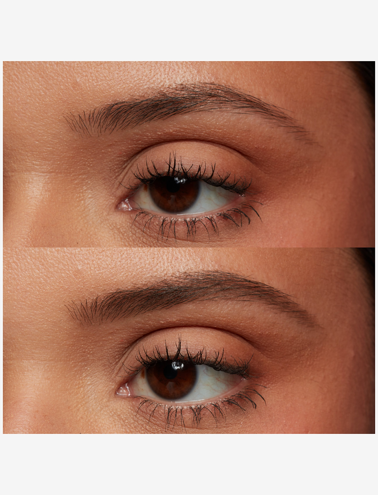 NYX Professional Makeup - NYX Professional Makeup Powder Louder 05 Soft Brown brow pen - makeup - soft brown - 2