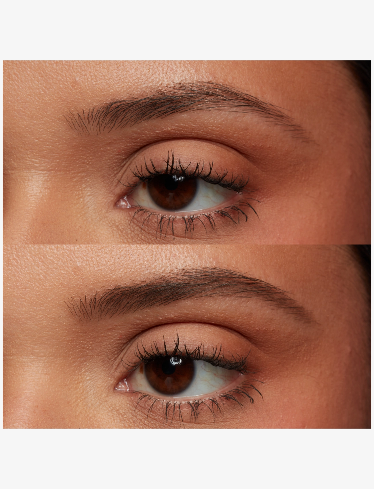 NYX Professional Makeup - NYX Professional Makeup Powder Louder 05 Soft Brown brow pen - Øjne & bryn - soft brown - 2