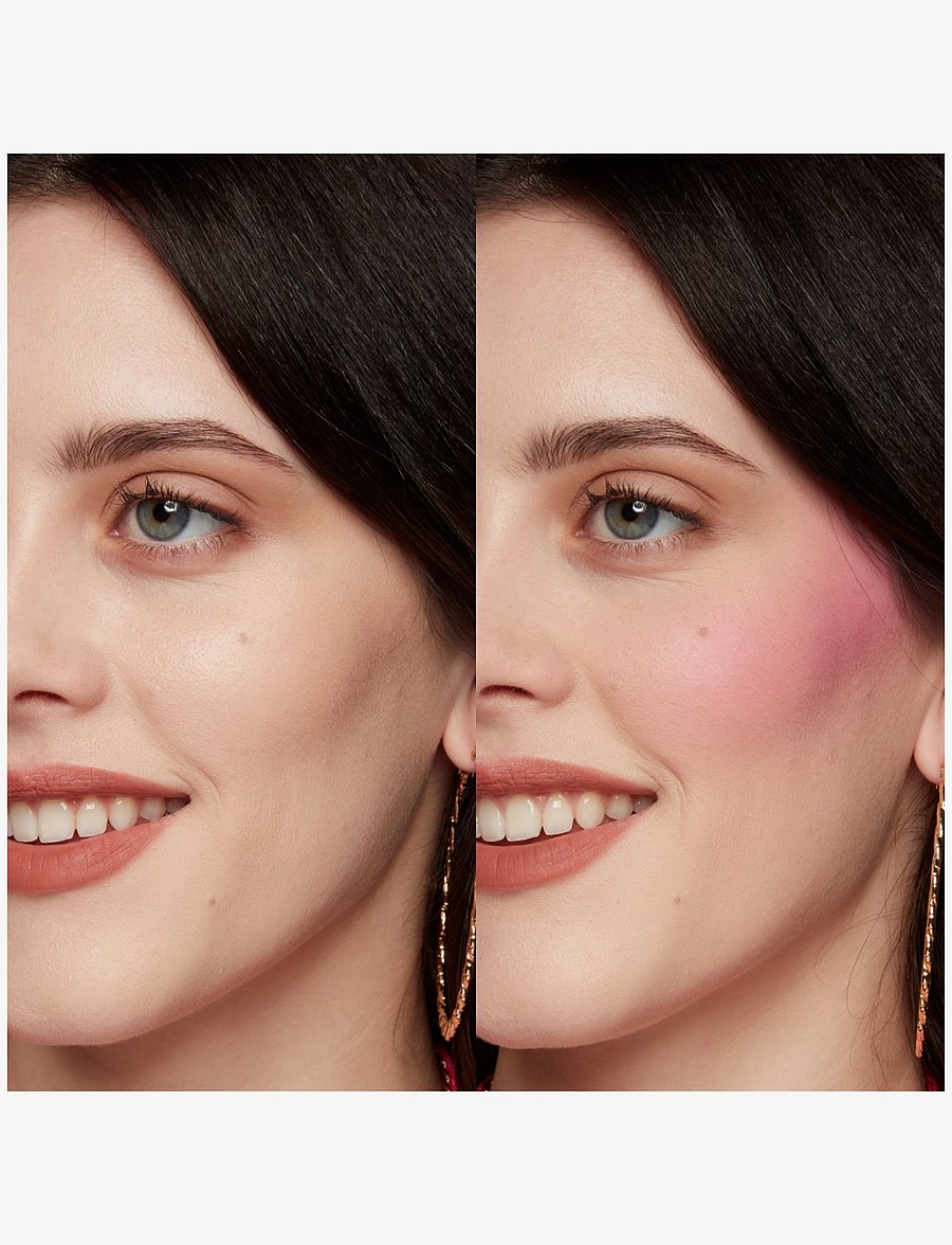 NYX Professional Makeup - NYX Professional Makeup Buttermelt Blush 01 My Butta Half - makeup - my butta half - 2