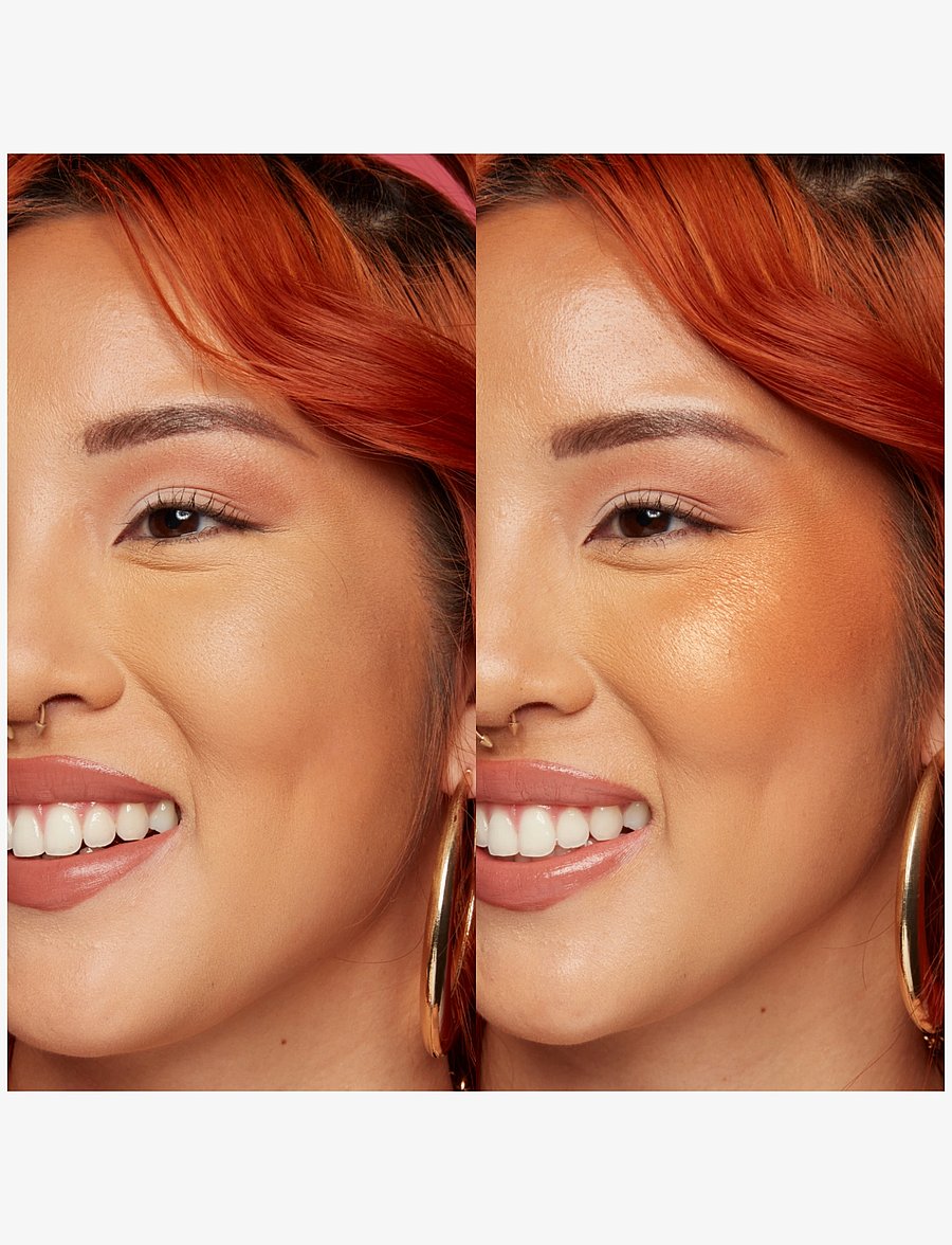 NYX Professional Makeup - NYX Professional Makeup Buttermelt Blush 03 Sooner The Butta - makeup - sooner the butta - 1