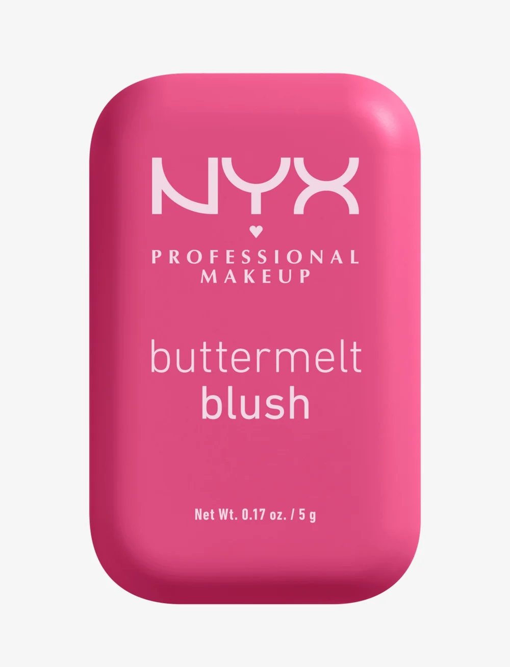 NYX Professional Makeup - NYX Professional Makeup Buttermelt Blush 07 Butta With Time - makeup - butta with time - 0