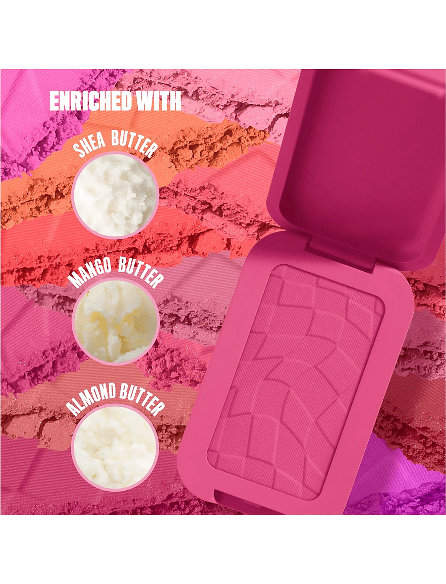 NYX Professional Makeup - NYX Professional Makeup Buttermelt Blush 07 Butta With Time - makeup - butta with time - 2