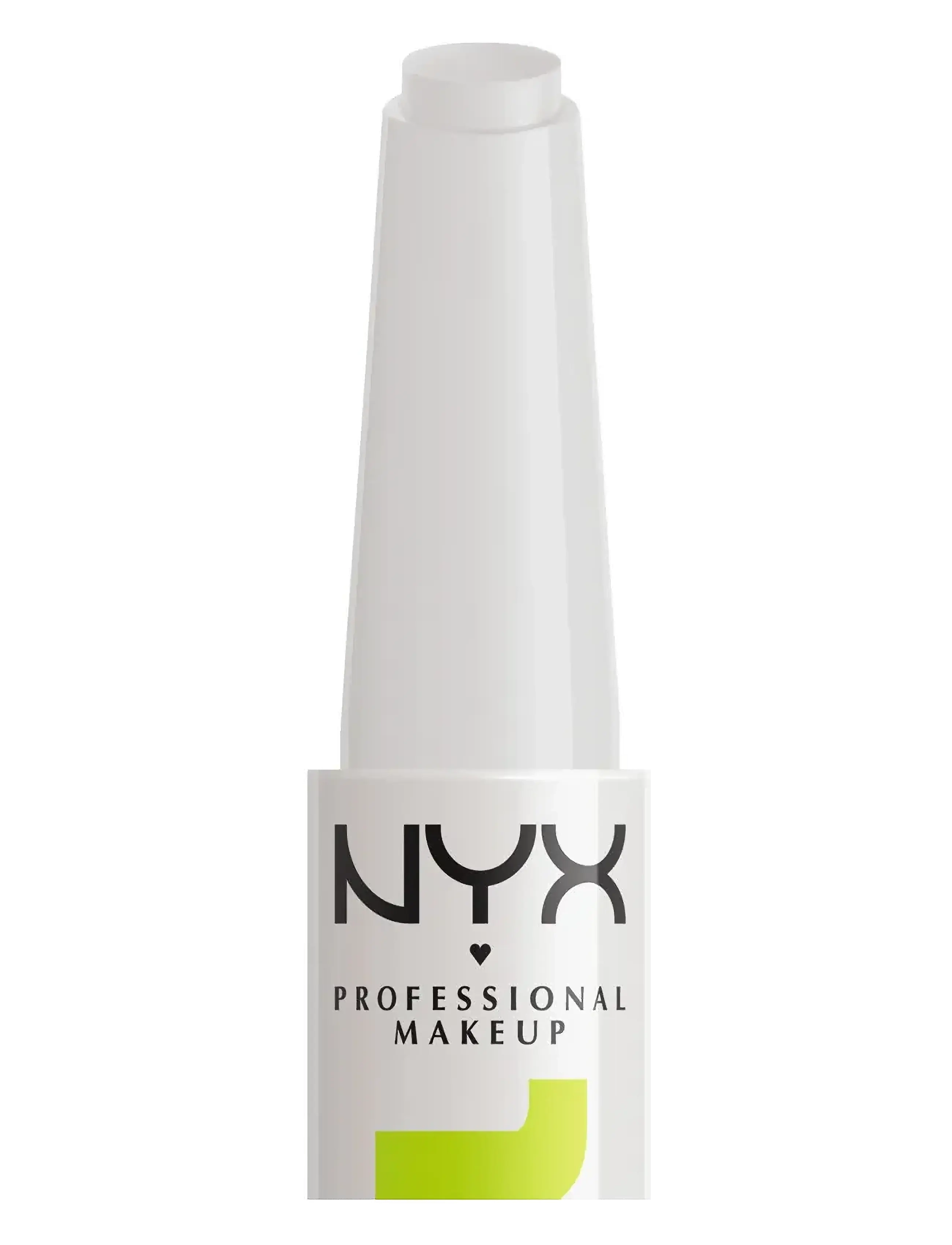 NYX Professional Makeup - NYX Professional Makeup Fat Oil Slick Click Lip Balm  - læbepomade - going live - 5