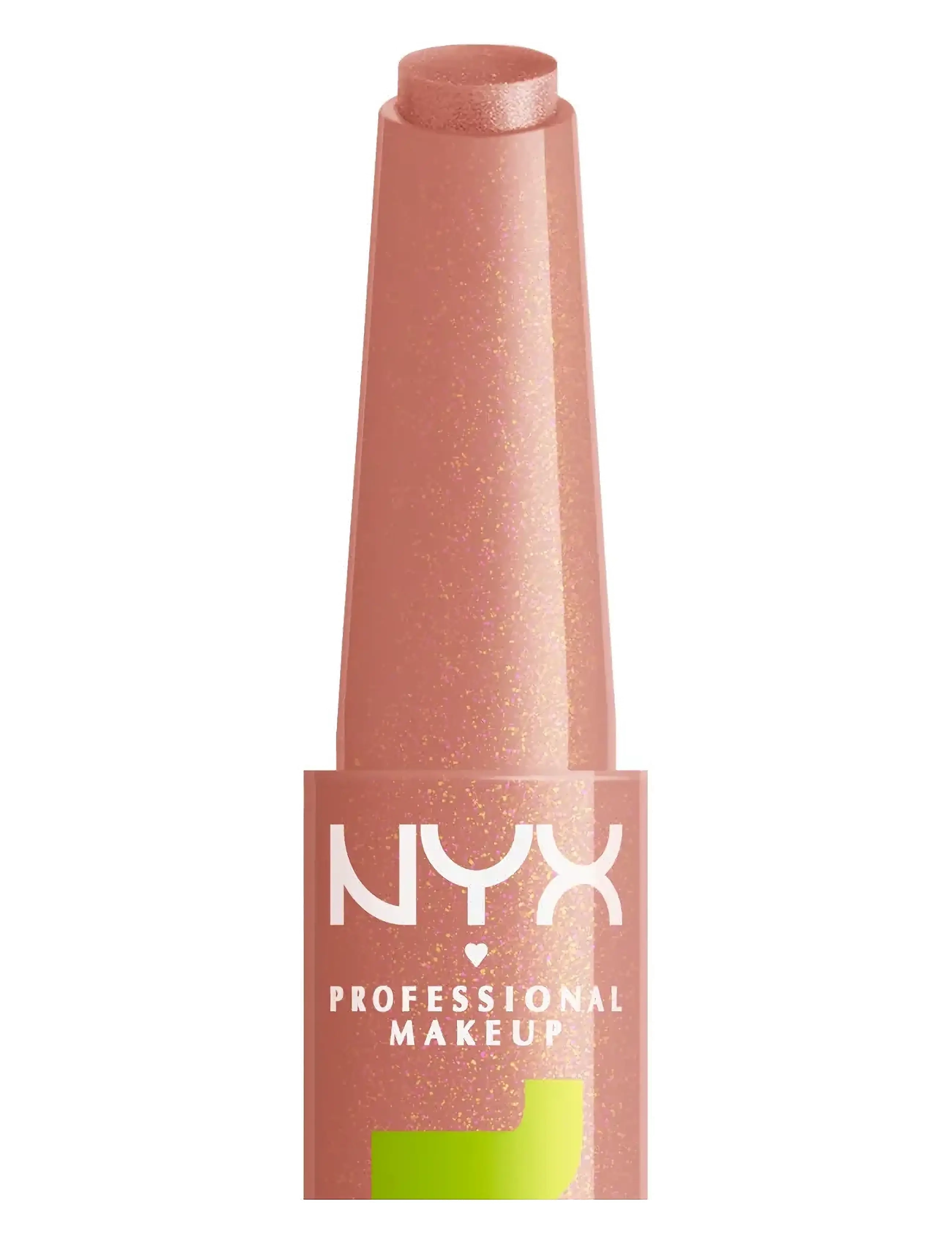 NYX Professional Makeup - NYX Professional Makeup Fat Oil Slick Click Lip Balm - læbepomade - group chat - 5