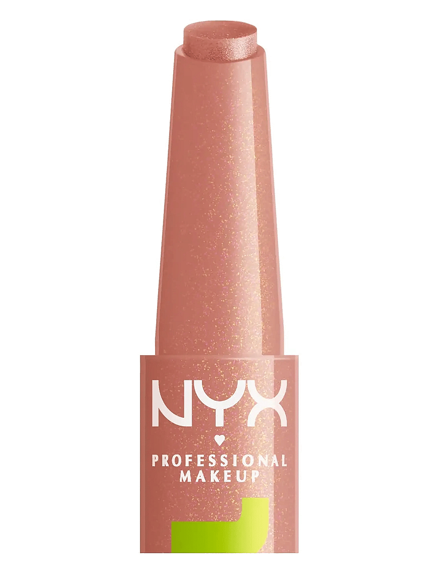 NYX Professional Makeup - NYX Professional Makeup Fat Oil Slick Click Lip Balm - huulepalsamid - group chat - 5