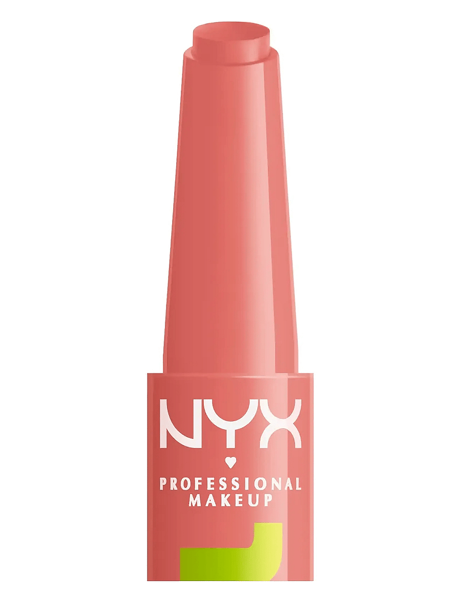 NYX Professional Makeup - NYX Professional Makeup Fat Oil Slick Click Lip Balm - läppbalsam - story or post - 3