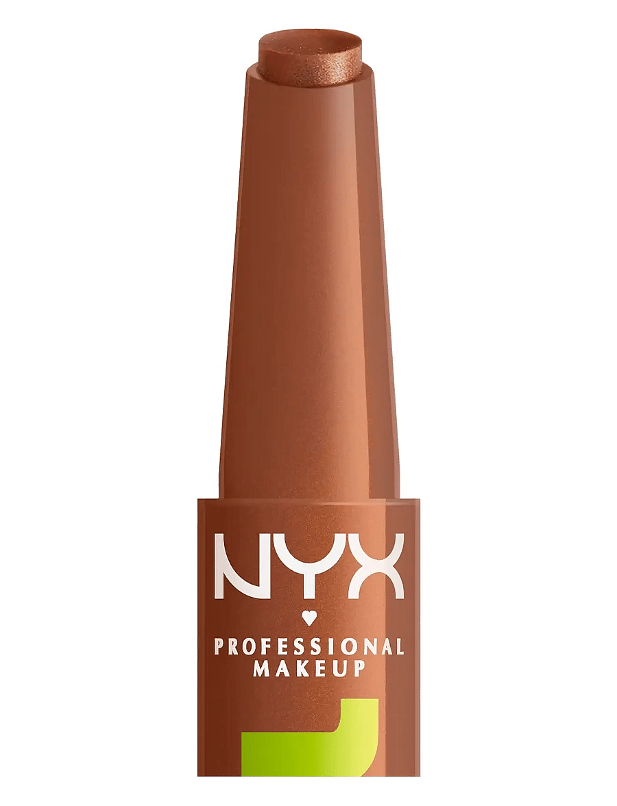 NYX Professional Makeup - NYX Professional Makeup Fat Oil Slick Click Lip Balm - huulepalsamid - feedworthy - 5