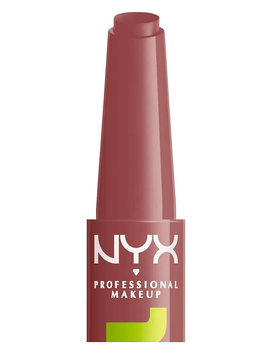 NYX Professional Makeup - NYX Professional Makeup Fat Oil Slick Click Lip Balm - huulepalsamid - profile pic - 5