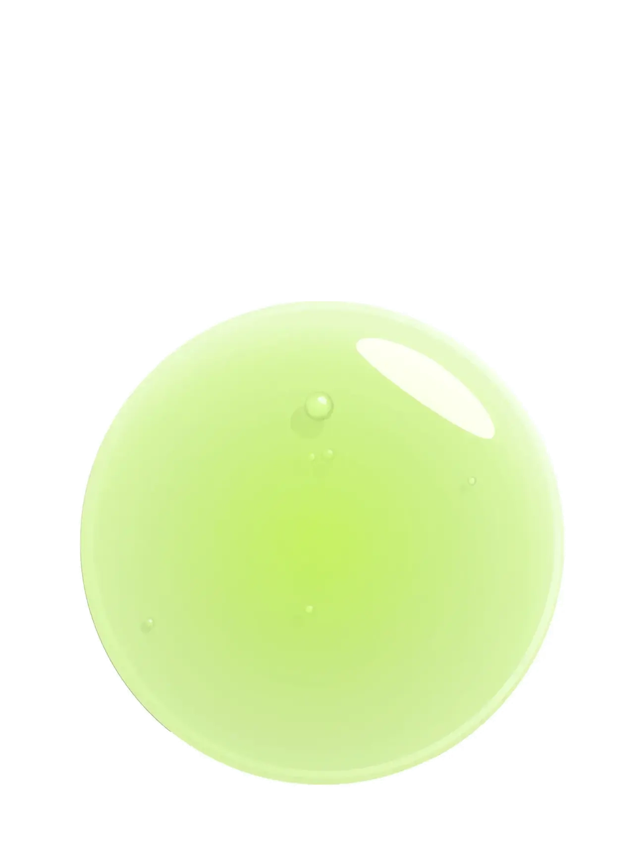 NYX Professional Makeup - NYX Professional Makeup Fat Oil Chillz Lip Drip Lip Oil 19 Kiwi Freezie 4,8 ml - makeup - kiwi freezie - 4