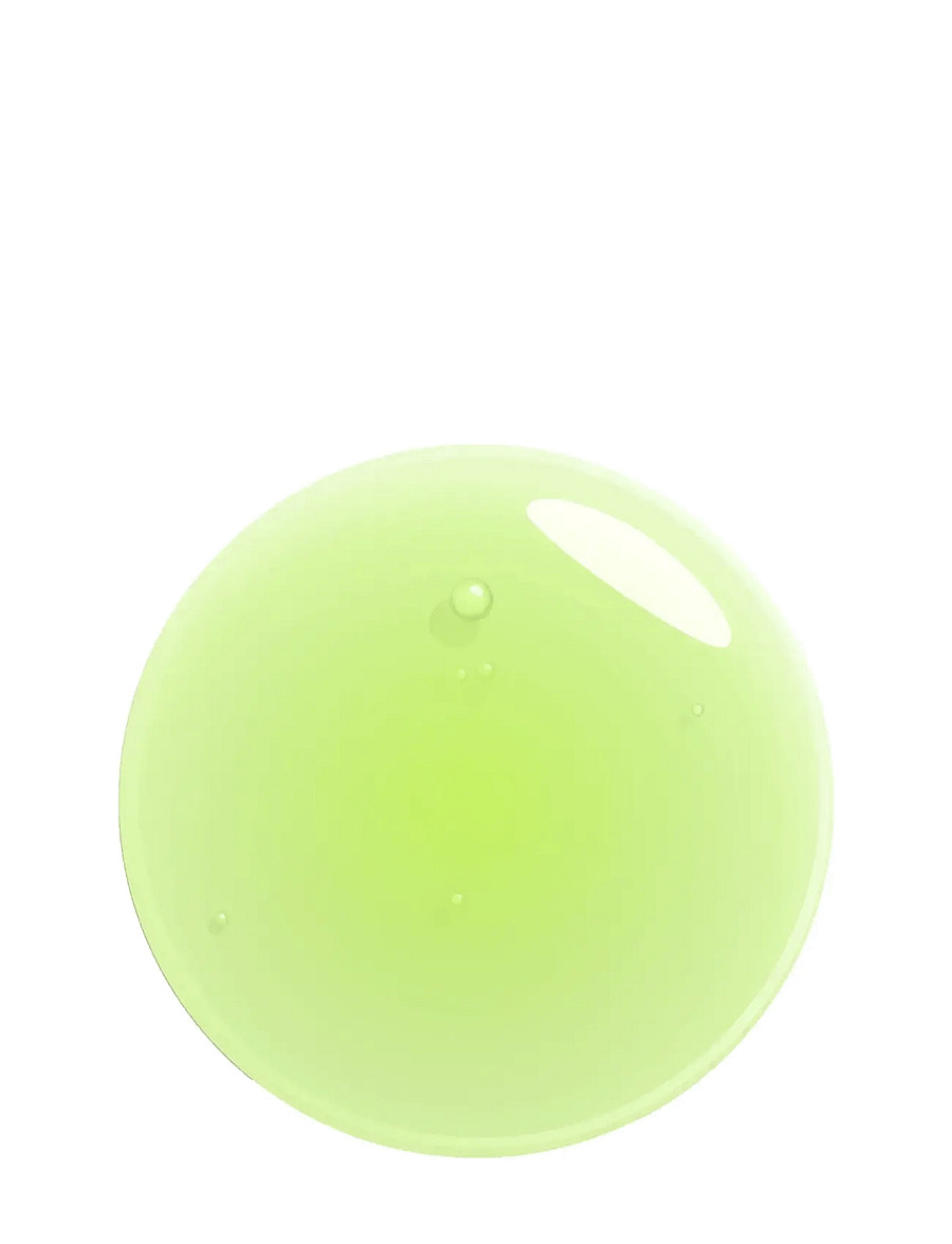 NYX Professional Makeup - NYX Professional Makeup Fat Oil Chillz Lip Drip Lip Oil 19 Kiwi Freezie 4,8 ml - smink - kiwi freezie - 4