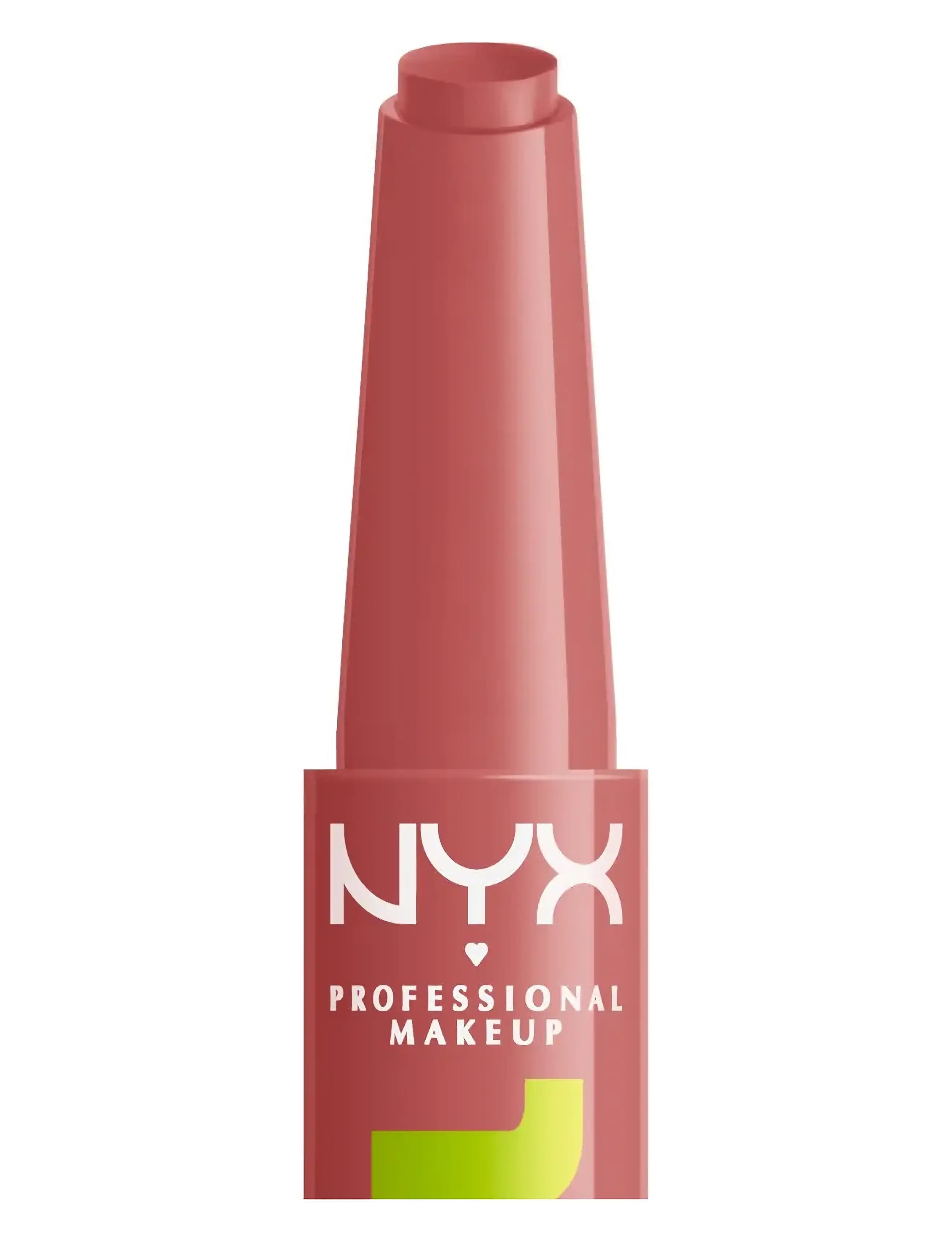 NYX Professional Makeup - NYX Professional Makeup Fat Oil Slick Click Lip Balm - læbepomade - caption this - 5