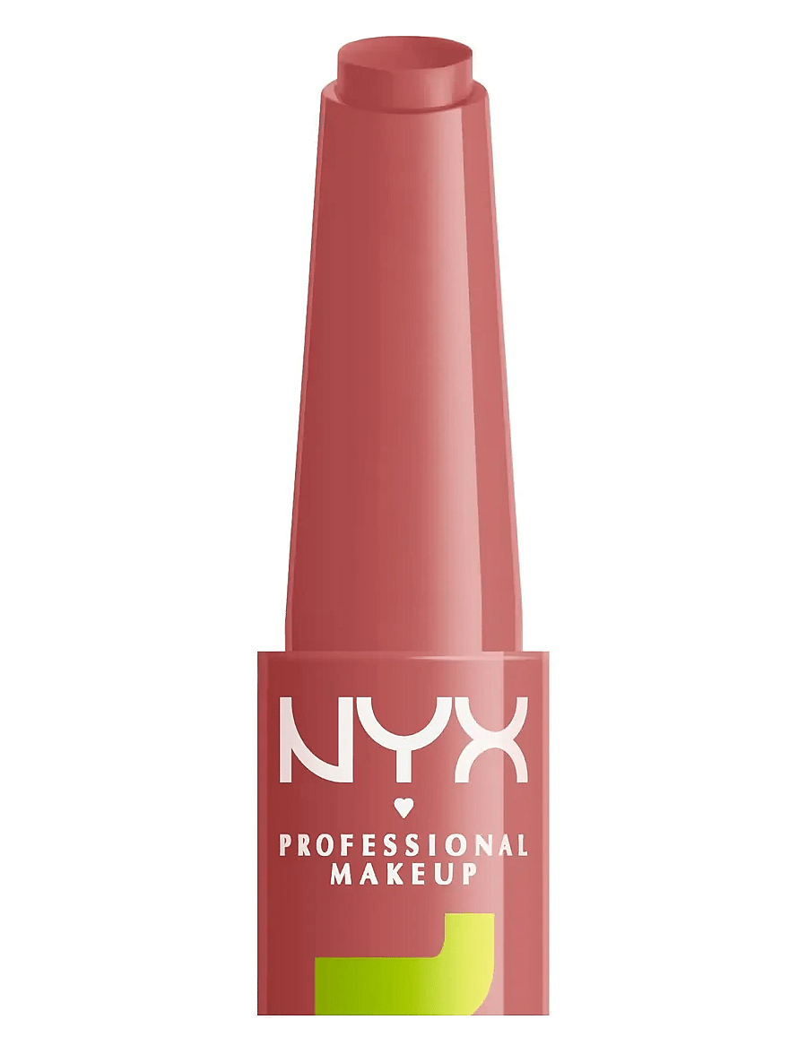 NYX Professional Makeup - NYX Professional Makeup Fat Oil Slick Click Lip Balm - huulepalsamid - caption this - 5