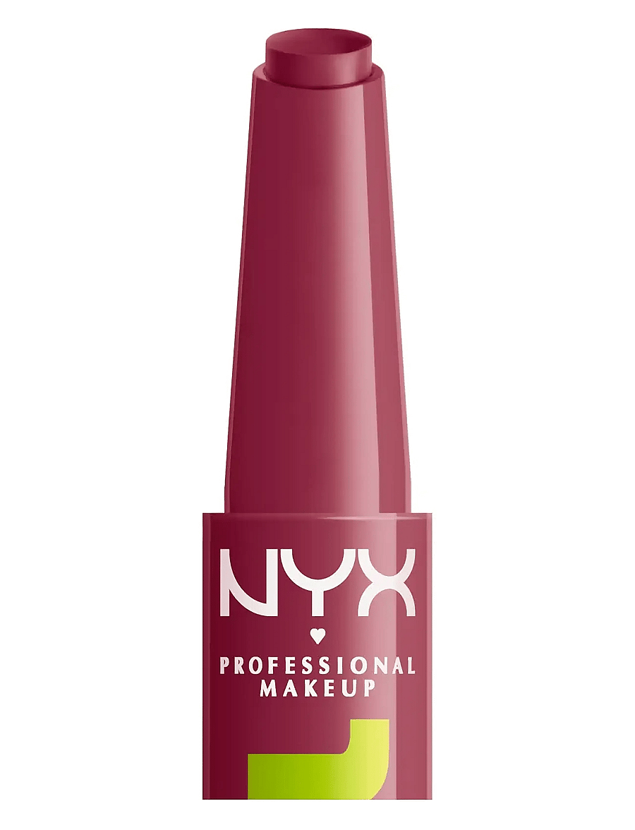 NYX Professional Makeup - NYX Professional Makeup Fat Oil Slick Click Lip Balm - huulepalsamid - in the drafts - 5