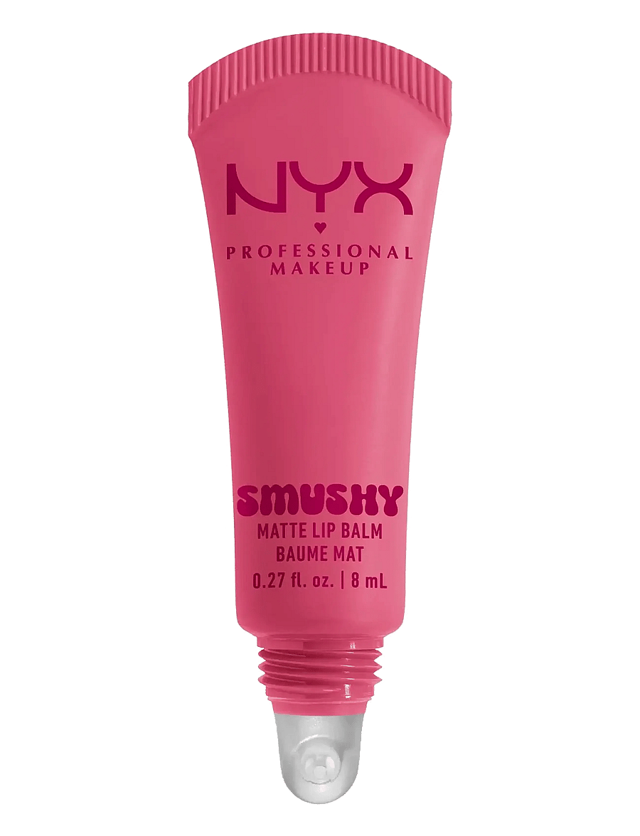 NYX Professional Makeup - NYX Professional Makeup Smushy Matte Lip Balm - huulepalsamid - swipe sesh - 0