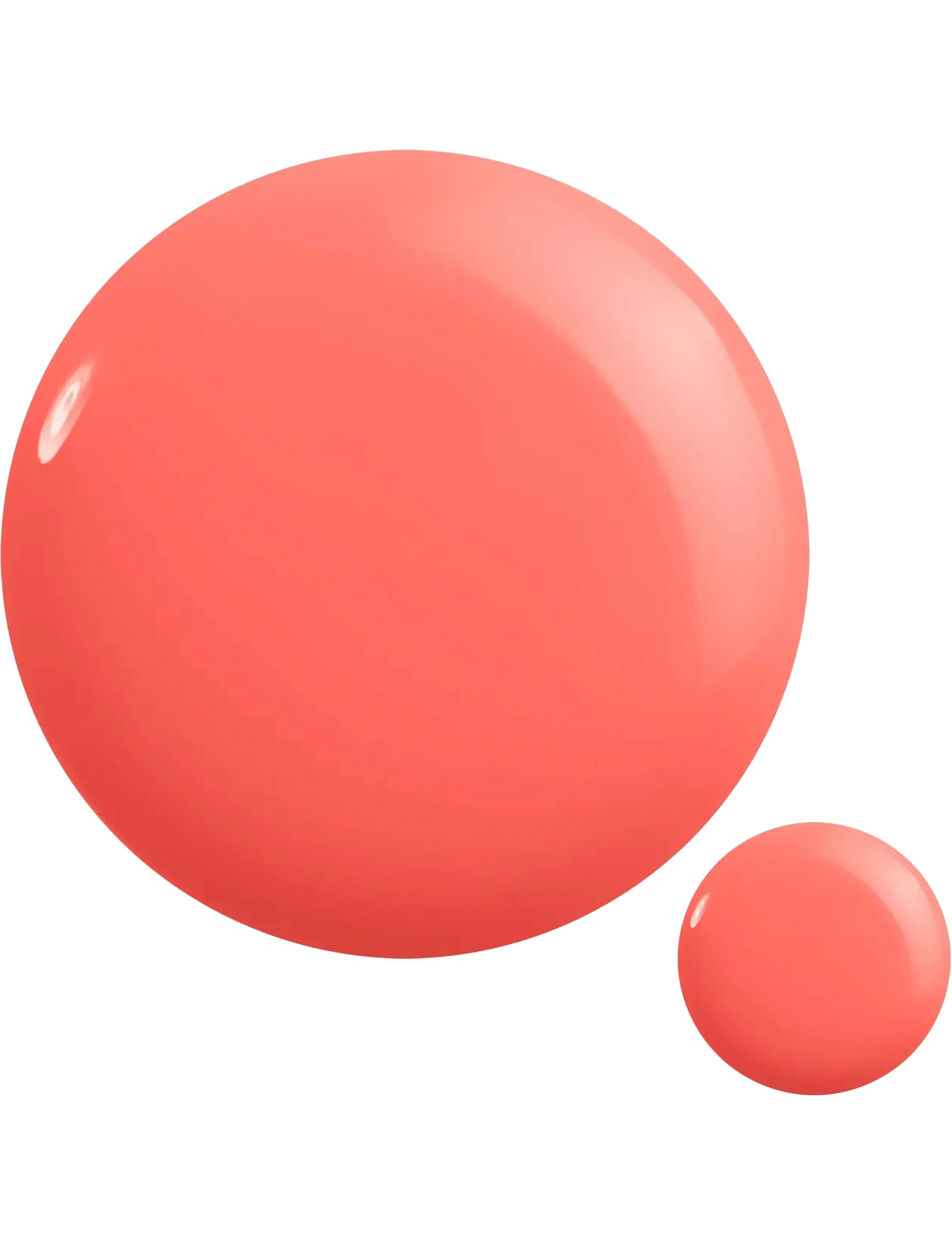 NYX Professional Makeup - NYX Professional Makeup Fat Cheeks Blush - smink - papaya plump - 4