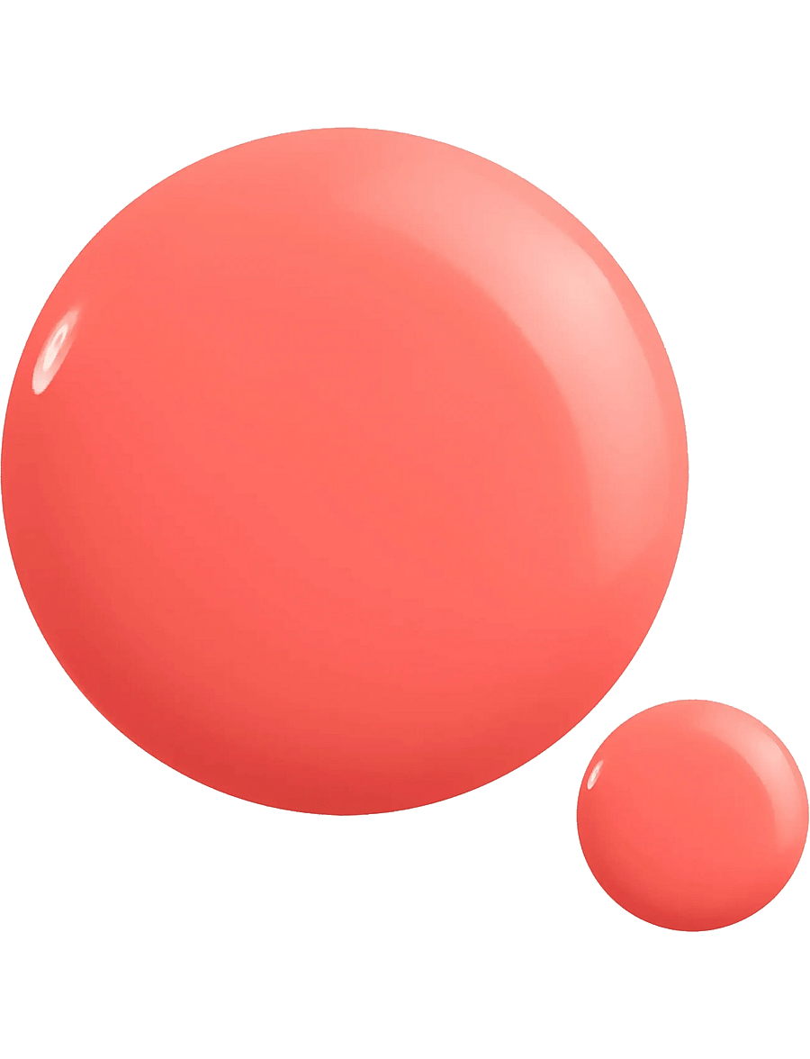 NYX Professional Makeup - NYX Professional Makeup Fat Cheeks Blush - smink - papaya plump - 4