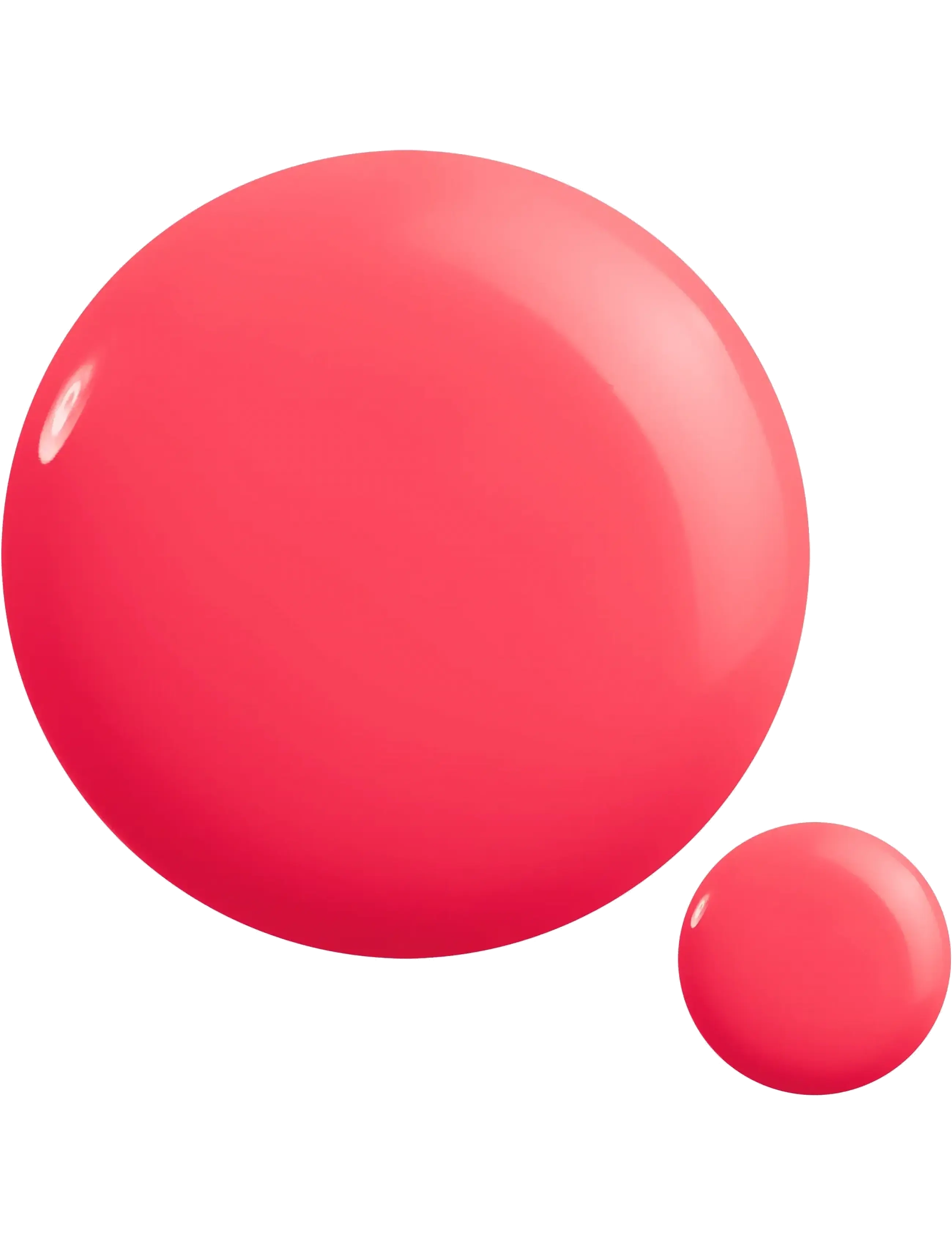 NYX Professional Makeup - NYX Professional Makeup Fat Cheeks Blush - festtøj til outletpriser - bouncin berry - 4