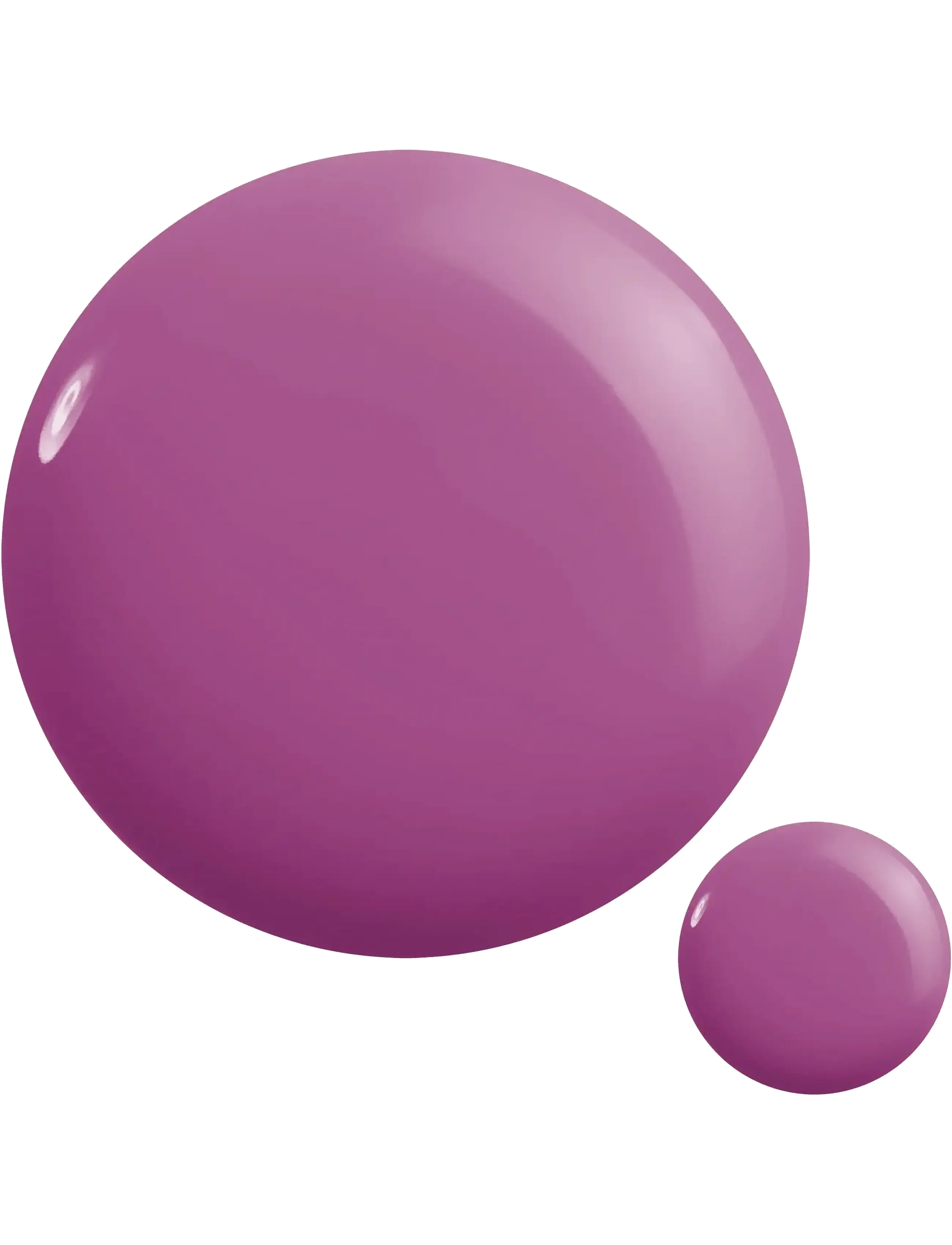 NYX Professional Makeup - NYX Professional Makeup Fat Cheeks Blush - makeup - blueberry burst - 4