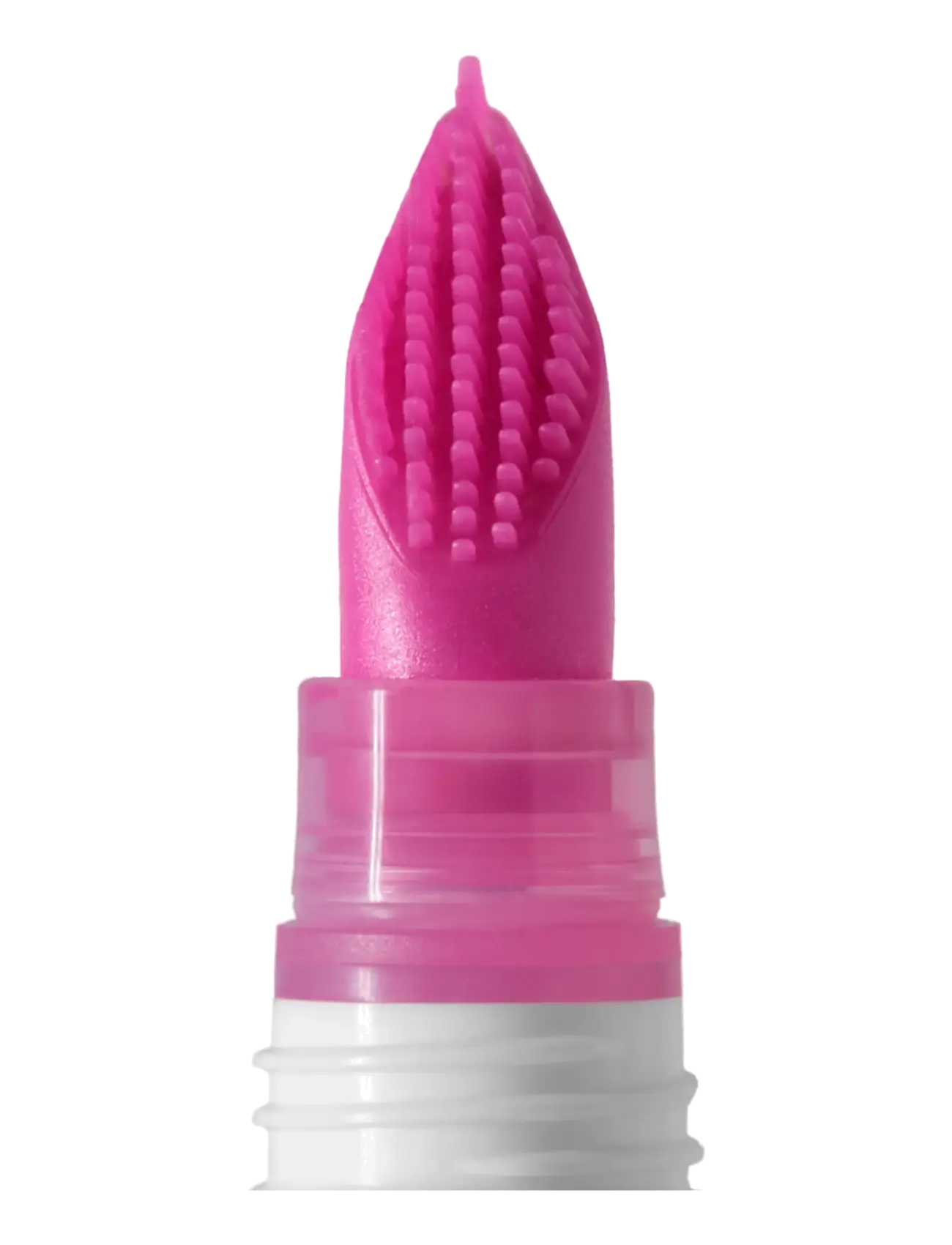 NYX Professional Makeup - NYX Professional Makeup The Brow Glue Crazy Lift 01 Transparent 7 ml - silmad ja kulmud - transparent - 1