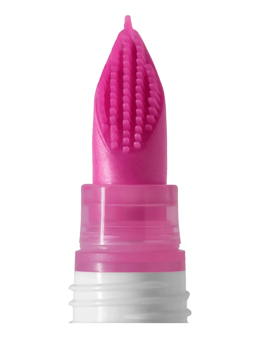 NYX Professional Makeup - NYX Professional Makeup The Brow Glue Crazy Lift 01 Transparent 7 ml - silmad ja kulmud - transparent - 1