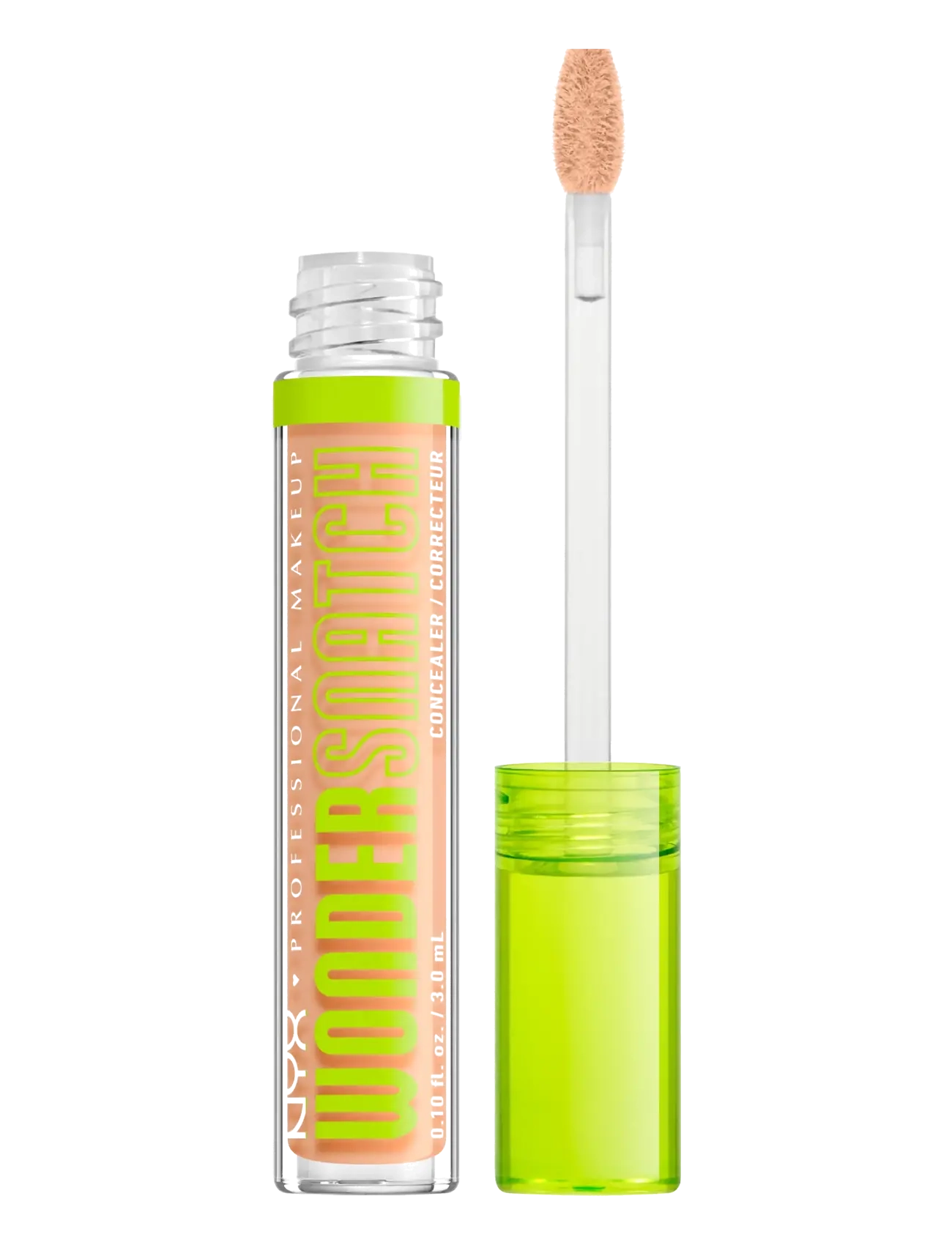 NYX Professional Makeup NYX Professional Makeup Wonder Snatch Concealer - NYX Professional Makeup - FAIR / natural