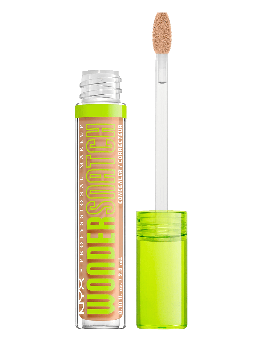 NYX Professional Makeup - NYX Professional Makeup Wonder Snatch Concealer 10 Light Beige 3 ml - makeup - light beige - 0