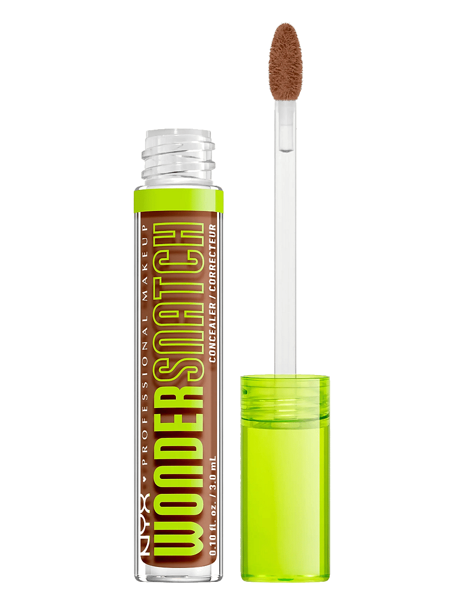 NYX Professional Makeup - NYX Professional Makeup Wonder Snatch Concealer 23 Sienna 3 ml - smink - sienna - 0