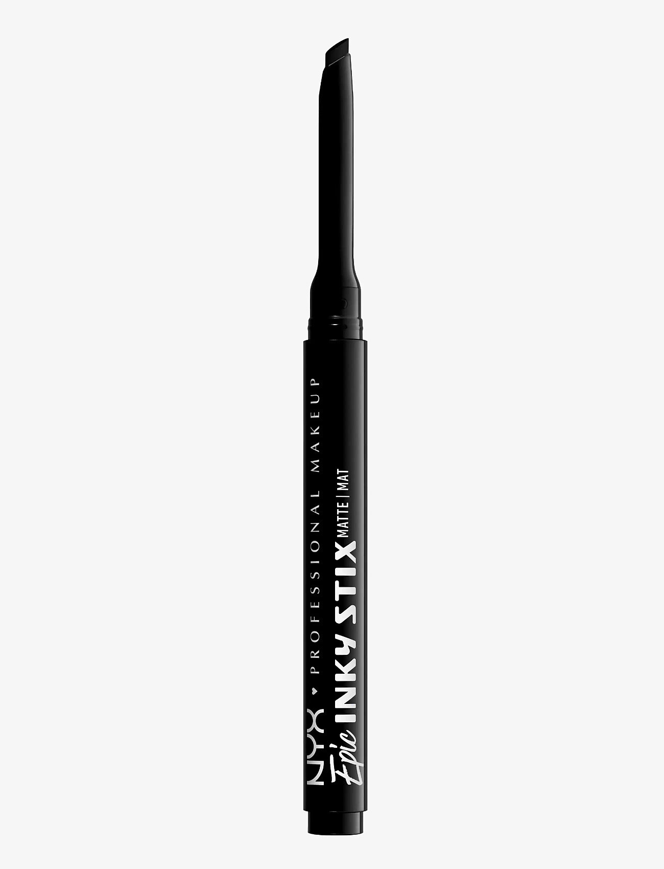 NYX Professional Makeup - NYX Professional Makeup Epic Inky Stix Eyeliner - makeup - 01 black screen - 0