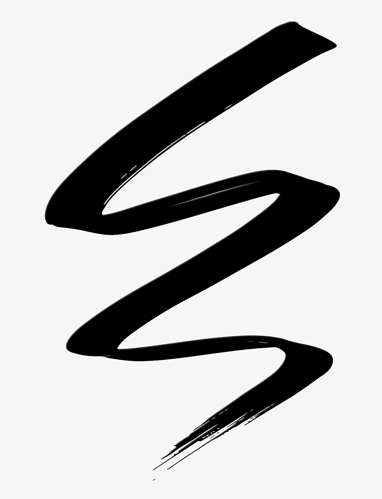 NYX Professional Makeup - NYX Professional Makeup Epic Inky Stix Eyeliner - makeup - 01 black screen - 1