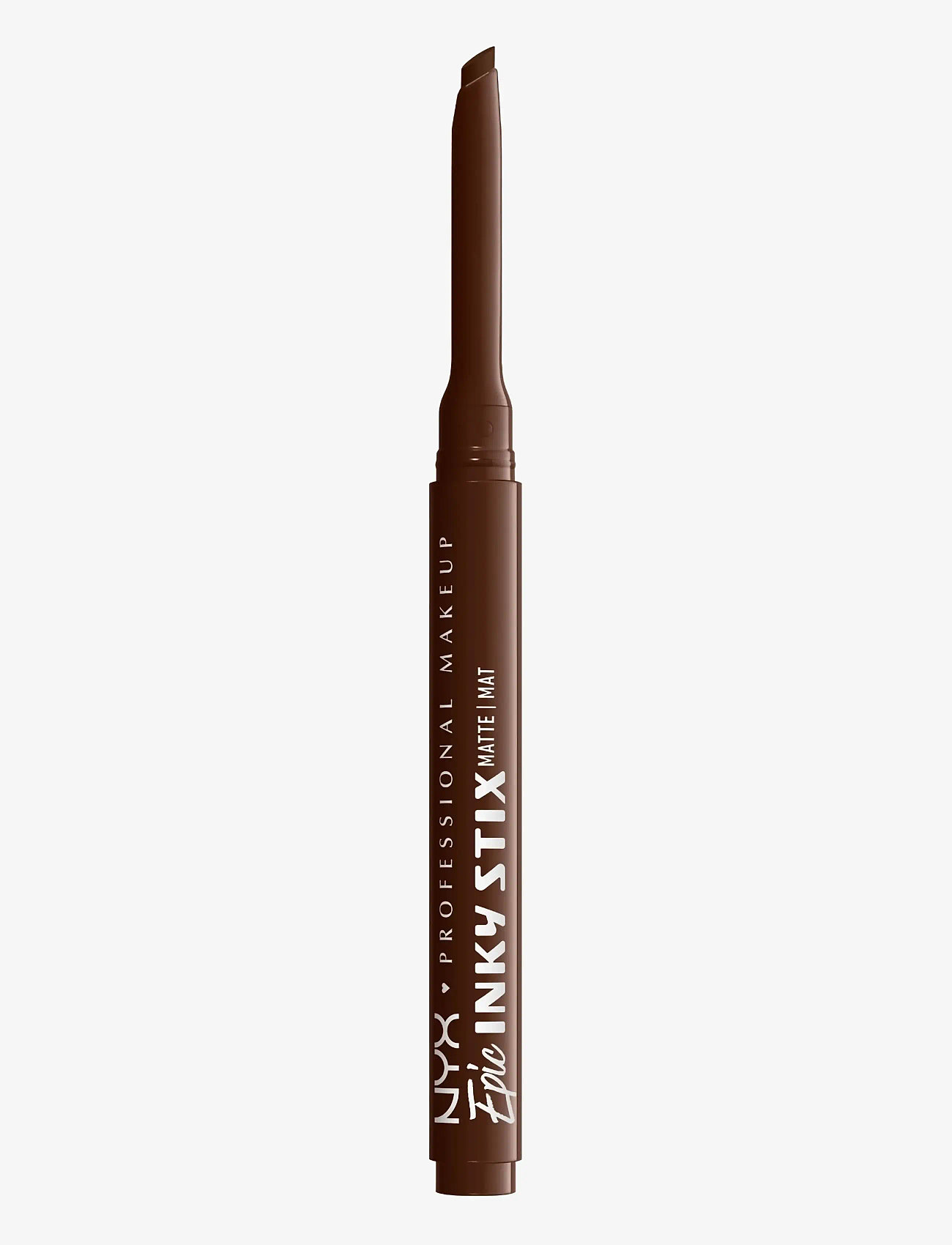 NYX Professional Makeup - NYX Professional Makeup Epic Inky Stix Eyeliner - smink - 02 ember energy - 0