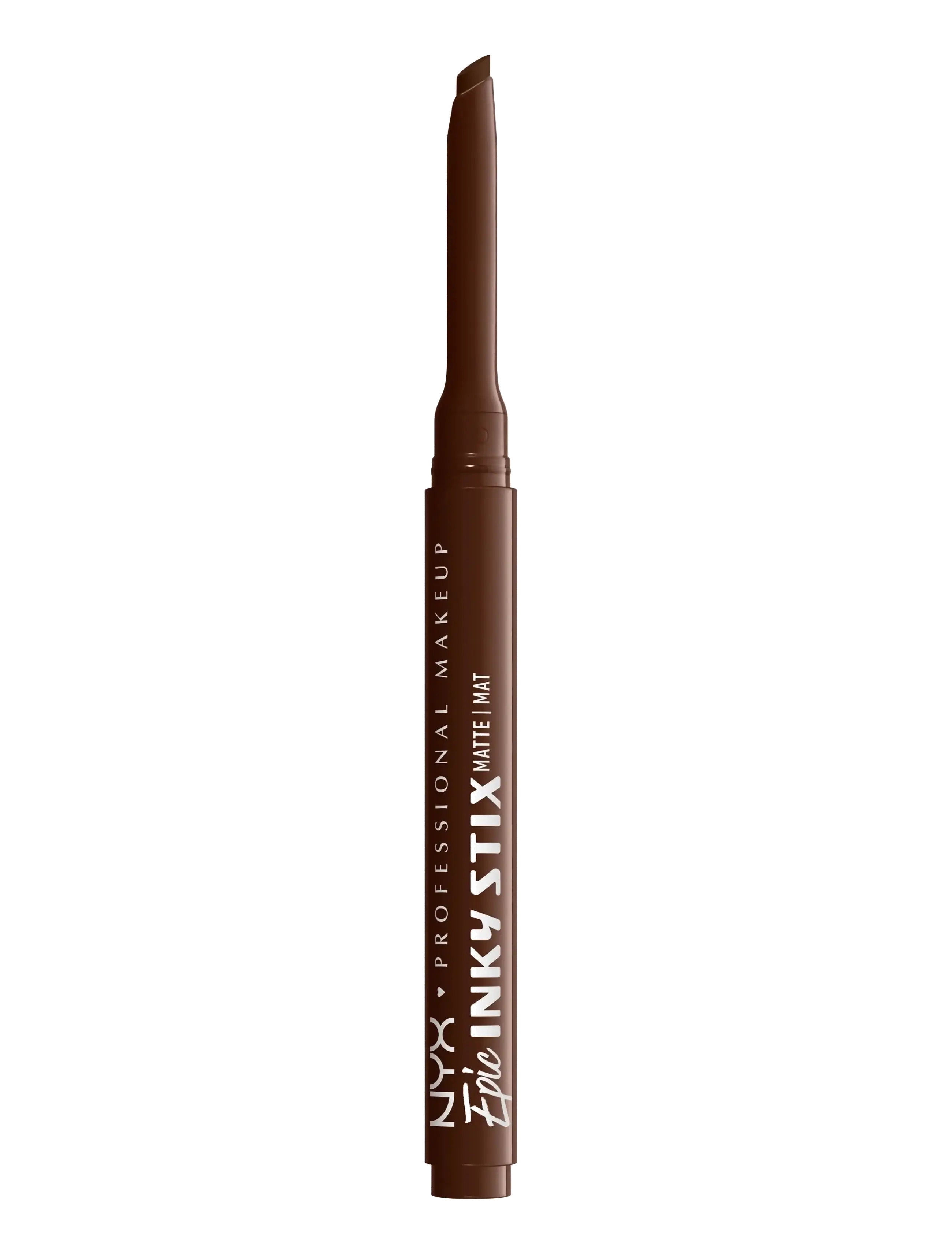NYX Professional Makeup NYX Professional Makeup Epic Inky Stix Eyeliner - Eyeliner - 02 EMBER ENERGY / brown
