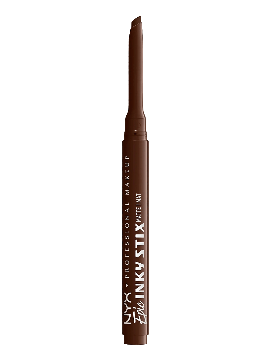 NYX Professional Makeup - NYX Professional Makeup Epic Inky Stix Eyeliner - meikit - 02 ember energy - 0