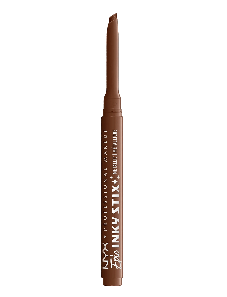 NYX Professional Makeup - NYX Professional Makeup Epic Inky Stix Eyeliner - makeup - 03 kinetic copper - 0