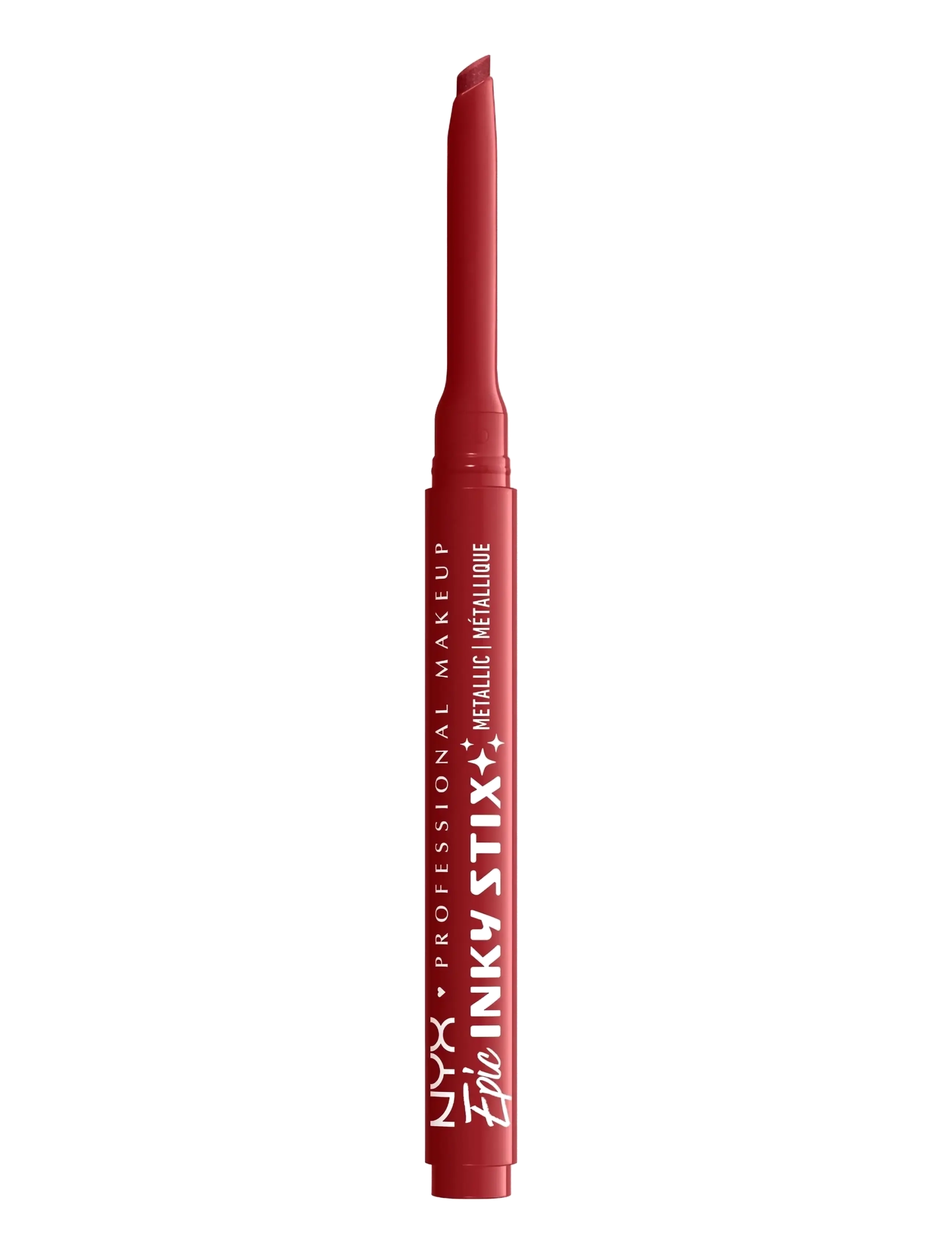 NYX Professional Makeup NYX Professional Makeup Epic Inky Stix Eyeliner -  - 05 ROBOTIC RED / red