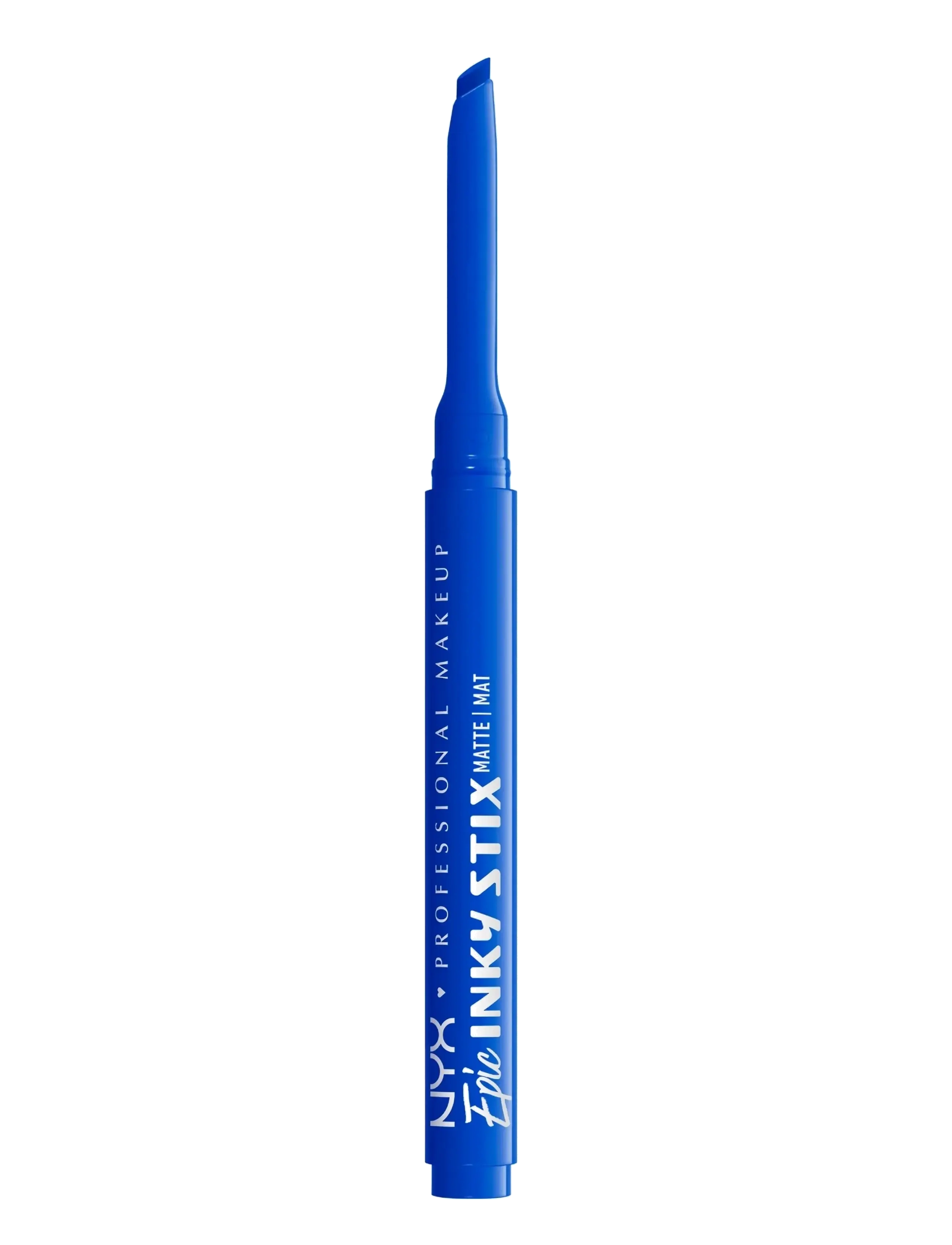 NYX Professional Makeup Nyx Professional Makeup Epic Inky Stix Eyeliner, 0.1 G, Blue, Øjne > Eyeliner, Dame