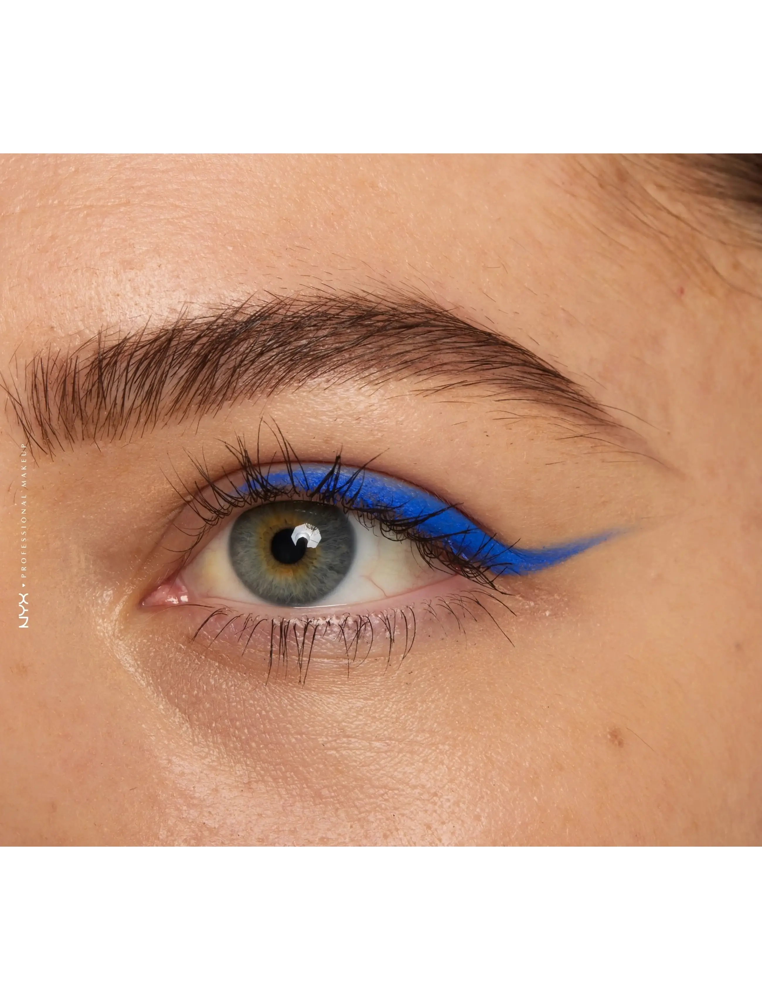 NYX Professional Makeup - NYX Professional Makeup Epic Inky Stix Eyeliner - makeup - 06 cobalt click - 3