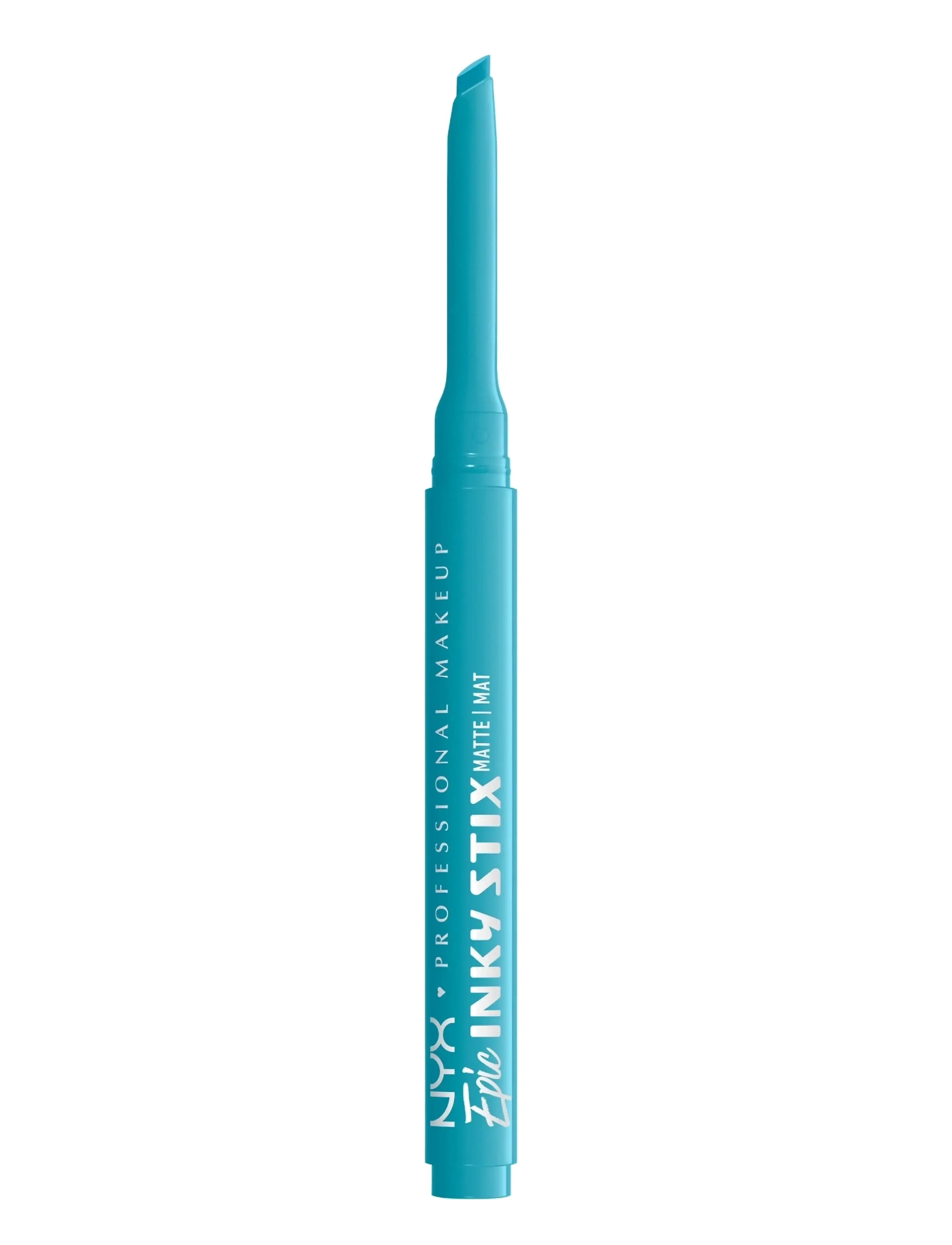 NYX Professional Makeup Nyx Professional Makeup Epic Inky Stix Eyeliner, 0.1 G, Blue, Øjne > Eyeliner, Dame