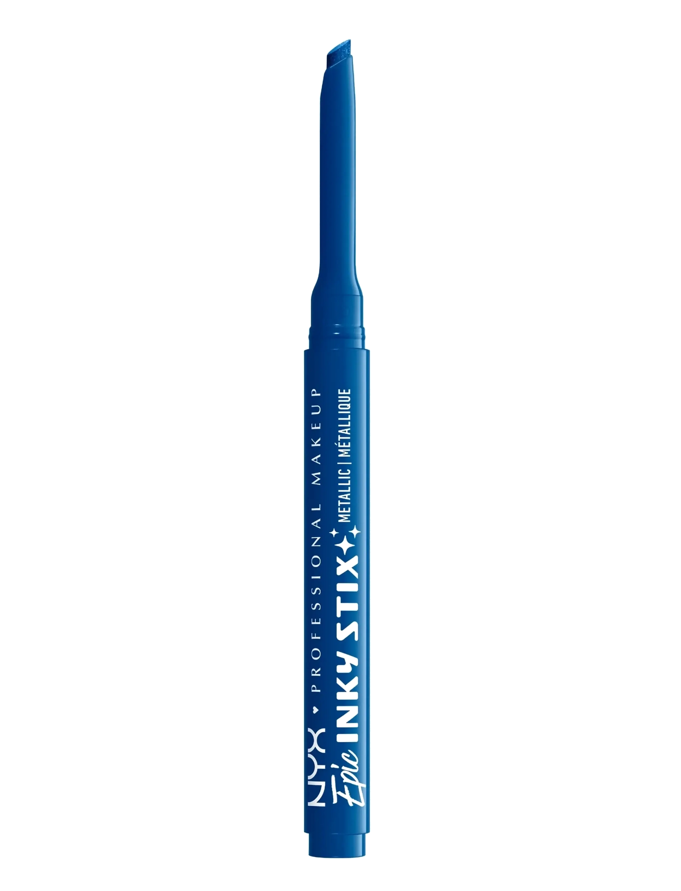 NYX Professional Makeup Nyx Professional Makeup Epic Inky Stix Eyeliner, 0.1 G, Blue, Øjne > Eyeliner, Dame