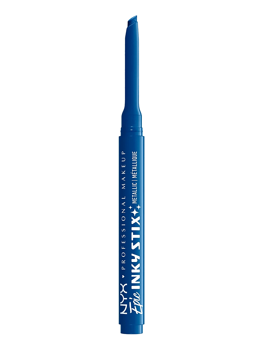 NYX Professional Makeup - NYX Professional Makeup Epic Inky Stix Eyeliner - makeup - 08 turbo teal - 0