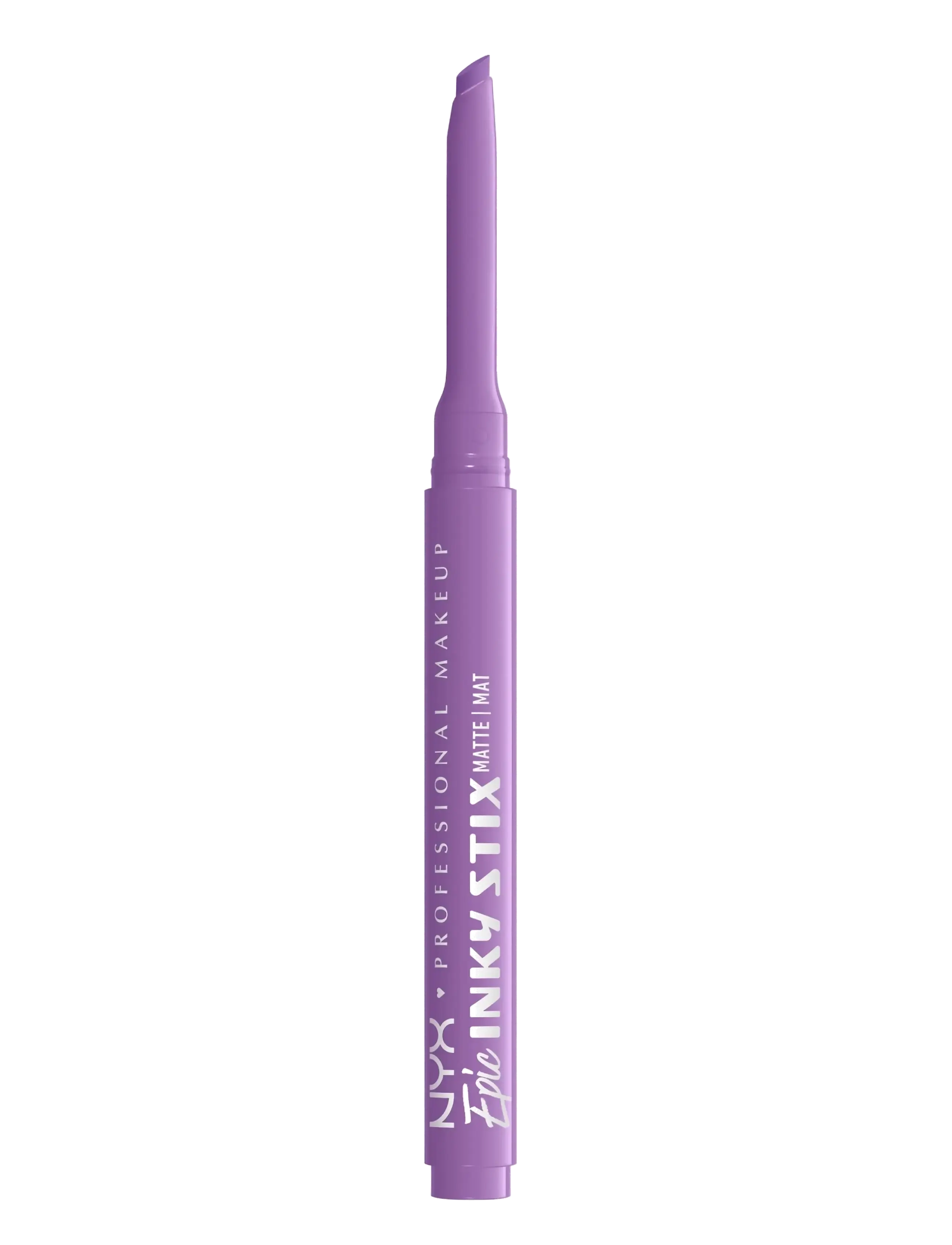 NYX Professional Makeup NYX Professional Makeup Epic Inky Stix Eyeliner - Eyeliner - 09 LAVENDER LINK / purple