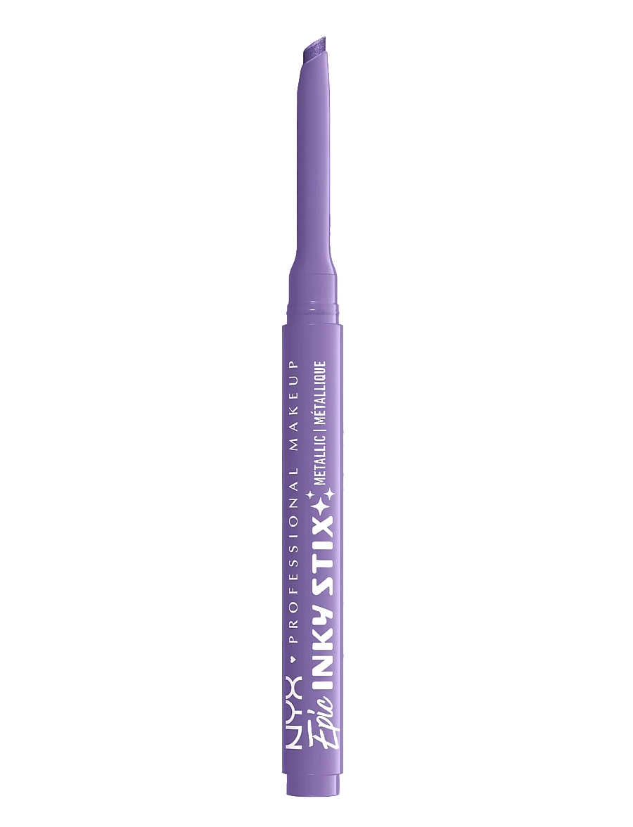 NYX Professional Makeup - NYX Professional Makeup Epic Inky Stix Eyeliner - makeup - 10 violet volt - 0