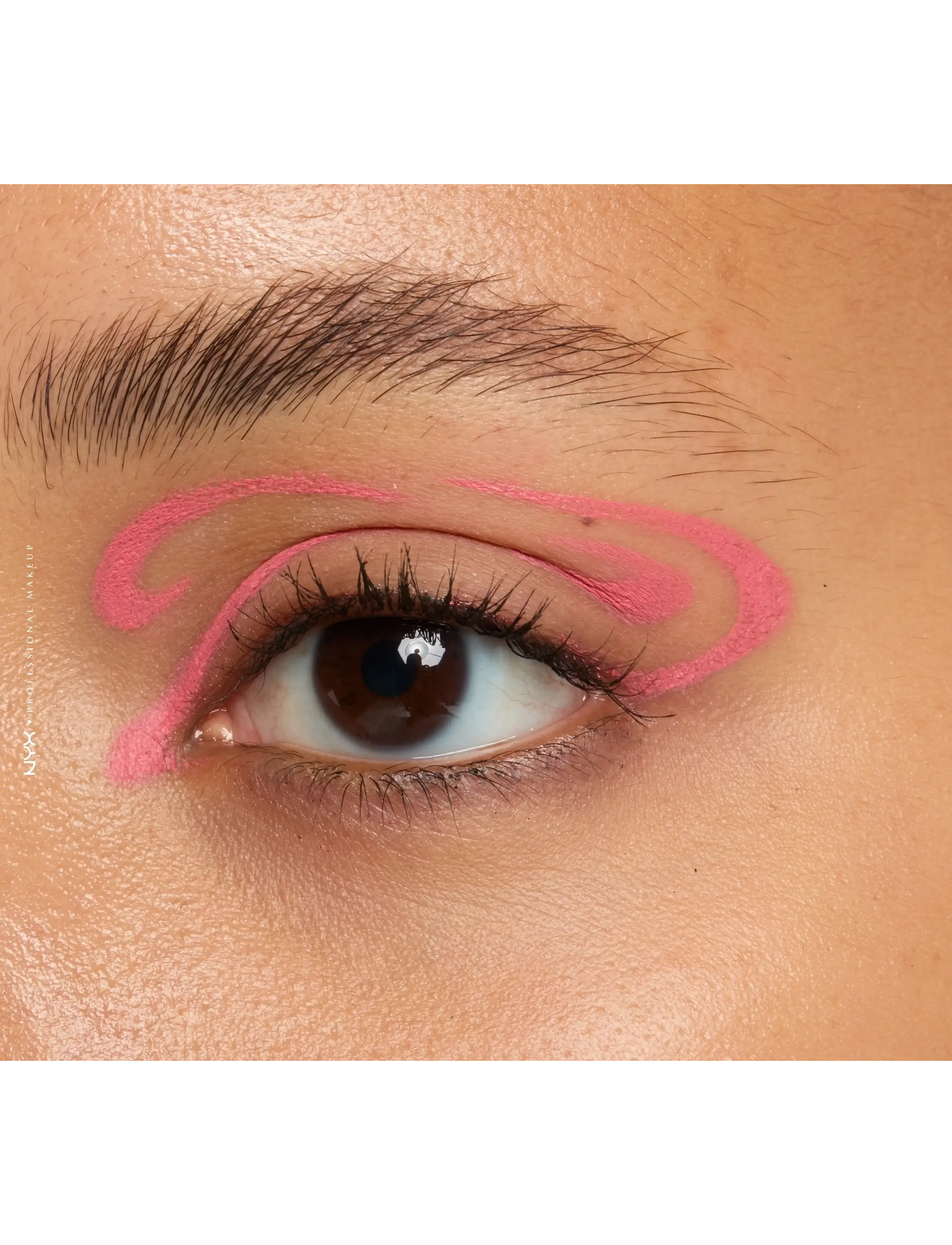 NYX Professional Makeup - NYX Professional Makeup Epic Inky Stix Eyeliner - makeup - 11 pixel pink - 3
