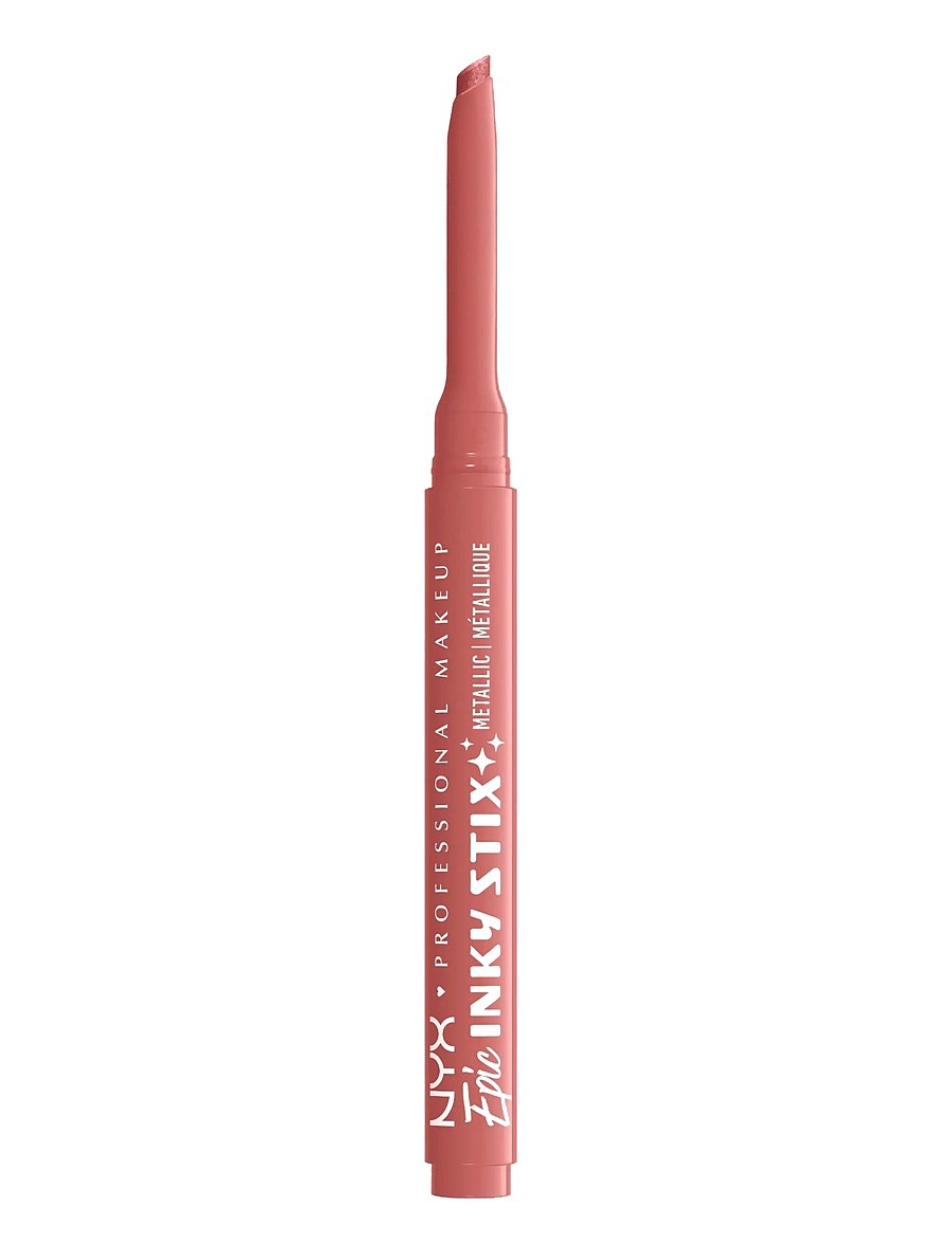 NYX Professional Makeup - NYX Professional Makeup Epic Inky Stix Eyeliner - makeup - 12 blush byte - 0
