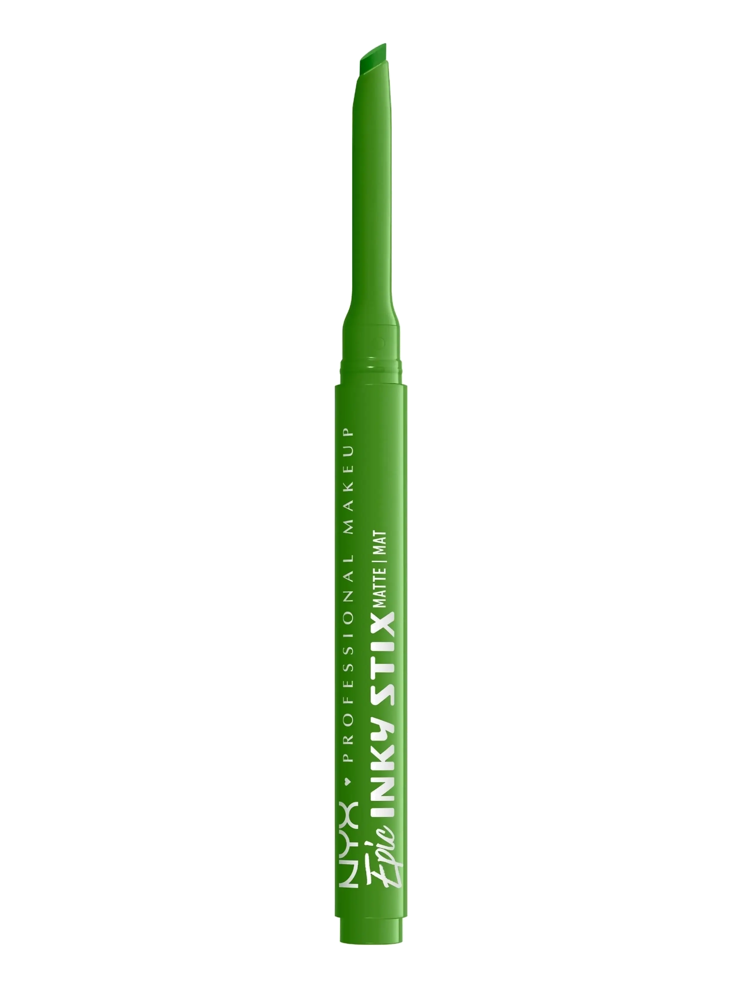 NYX Professional Makeup NYX Professional Makeup Epic Inky Stix Eyeliner - Eyeliner - 13 ON-LIME / green