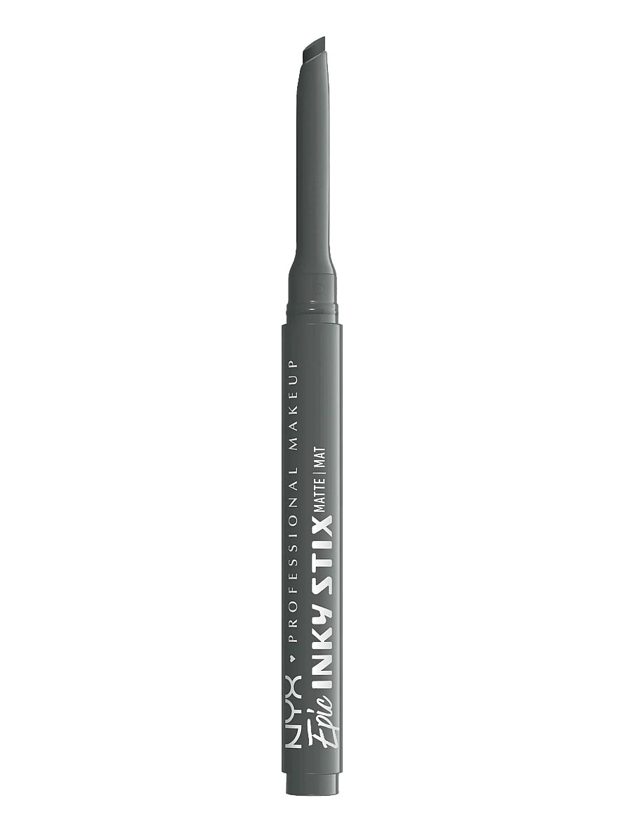 NYX Professional Makeup - NYX Professional Makeup Epic Inky Stix Eyeliner - makeup - 15 off-grid grey - 0